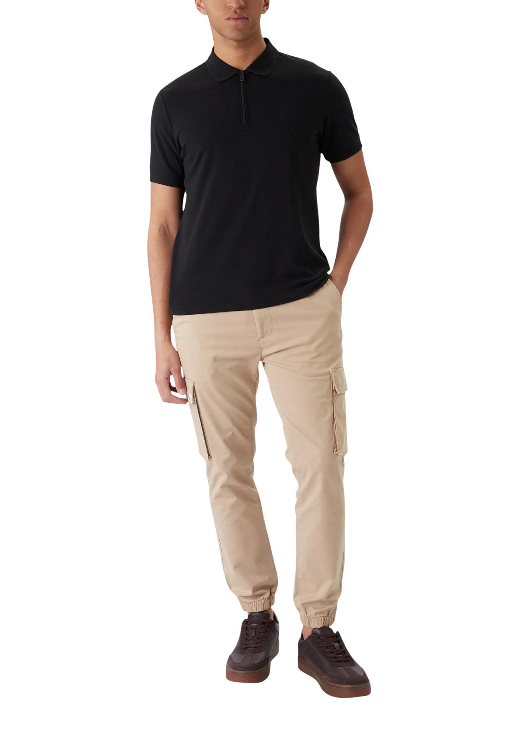 Calvin Klein Jeans Pantaloni Uomo - Calvin Klein Jeans