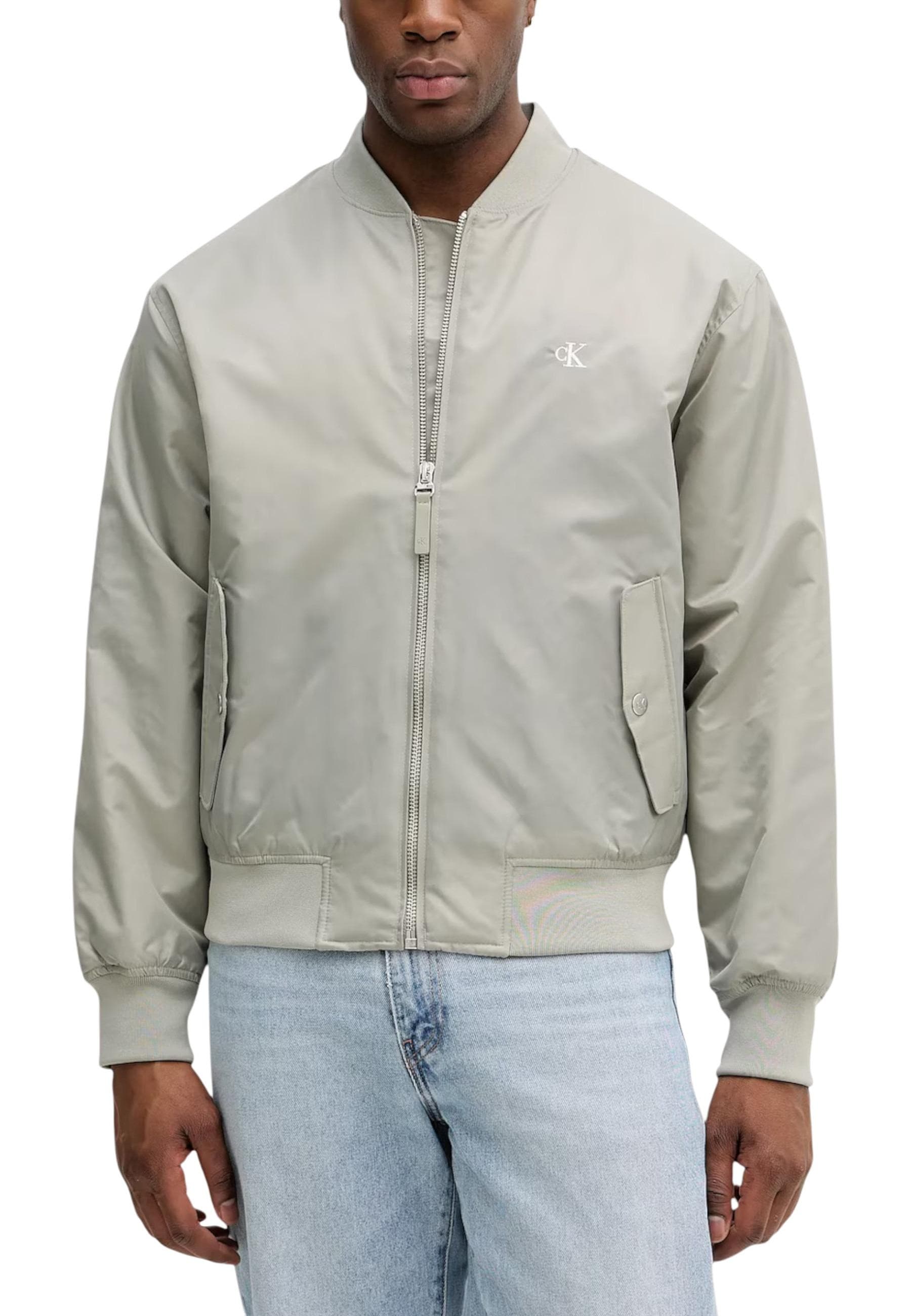 Calvin Klein Jeans Giacca Uomo - Calvin Klein Jeans