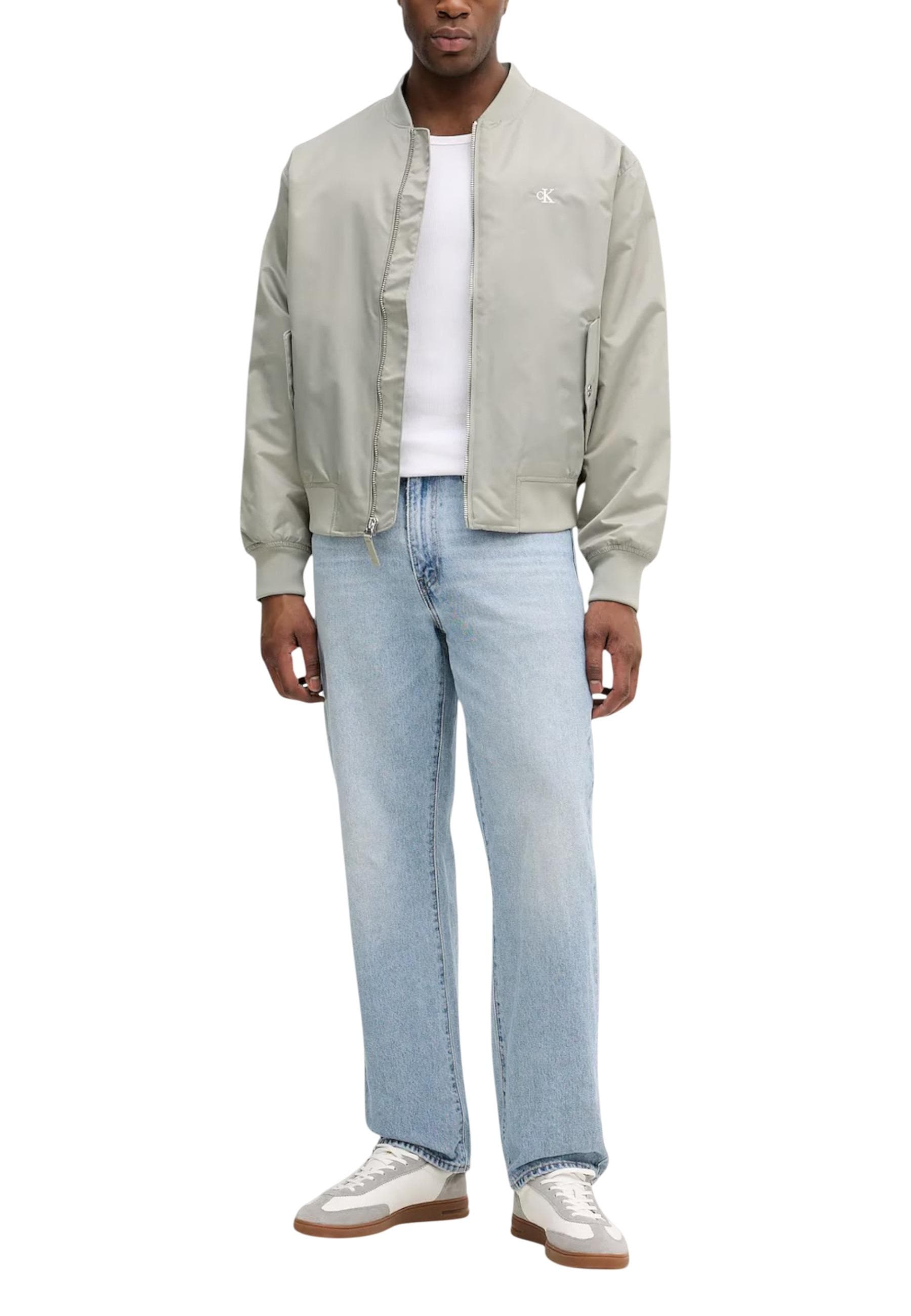 Calvin Klein Jeans Giacca Uomo - Calvin Klein Jeans