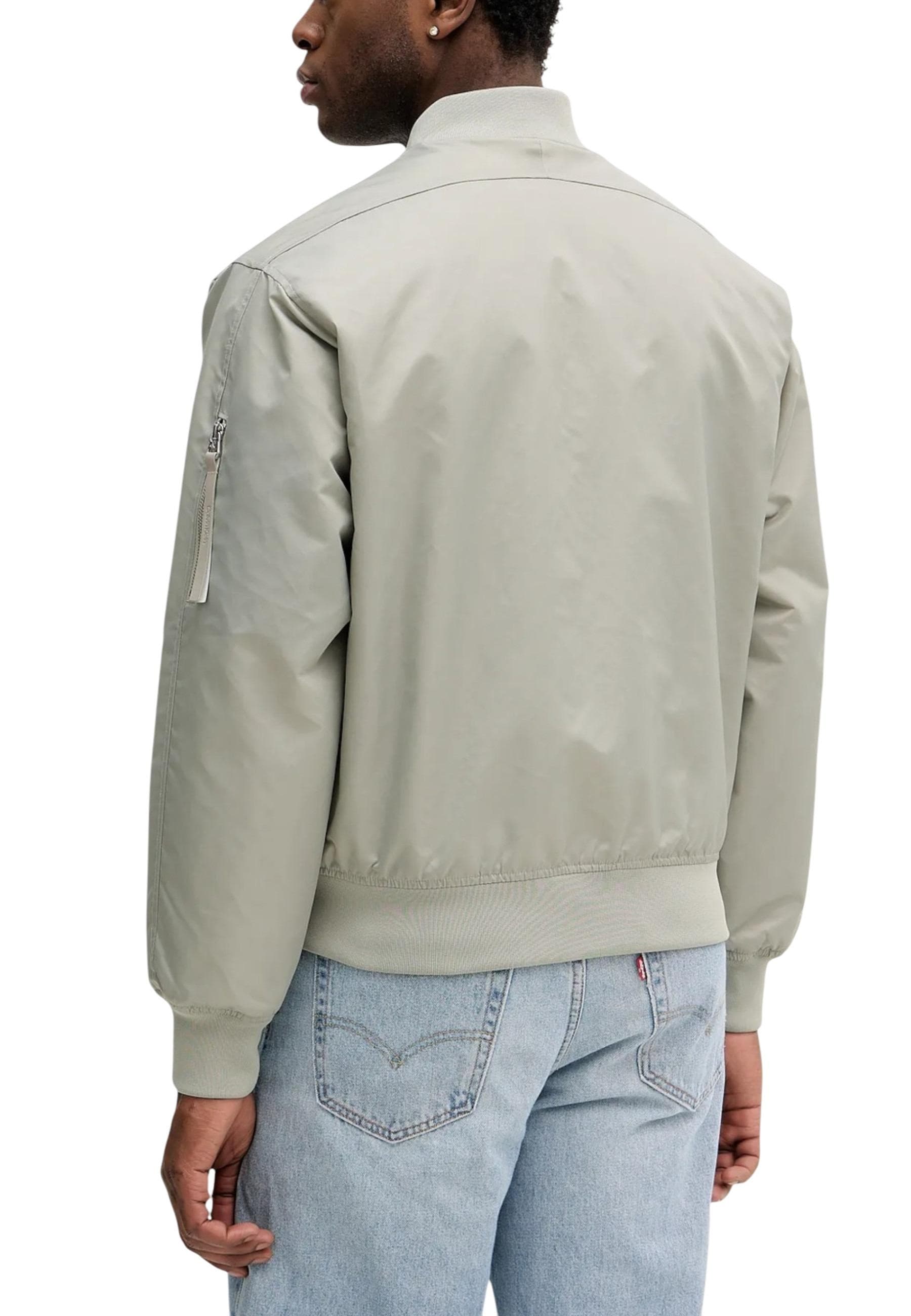 Calvin Klein Jeans Giacca Uomo - Calvin Klein Jeans