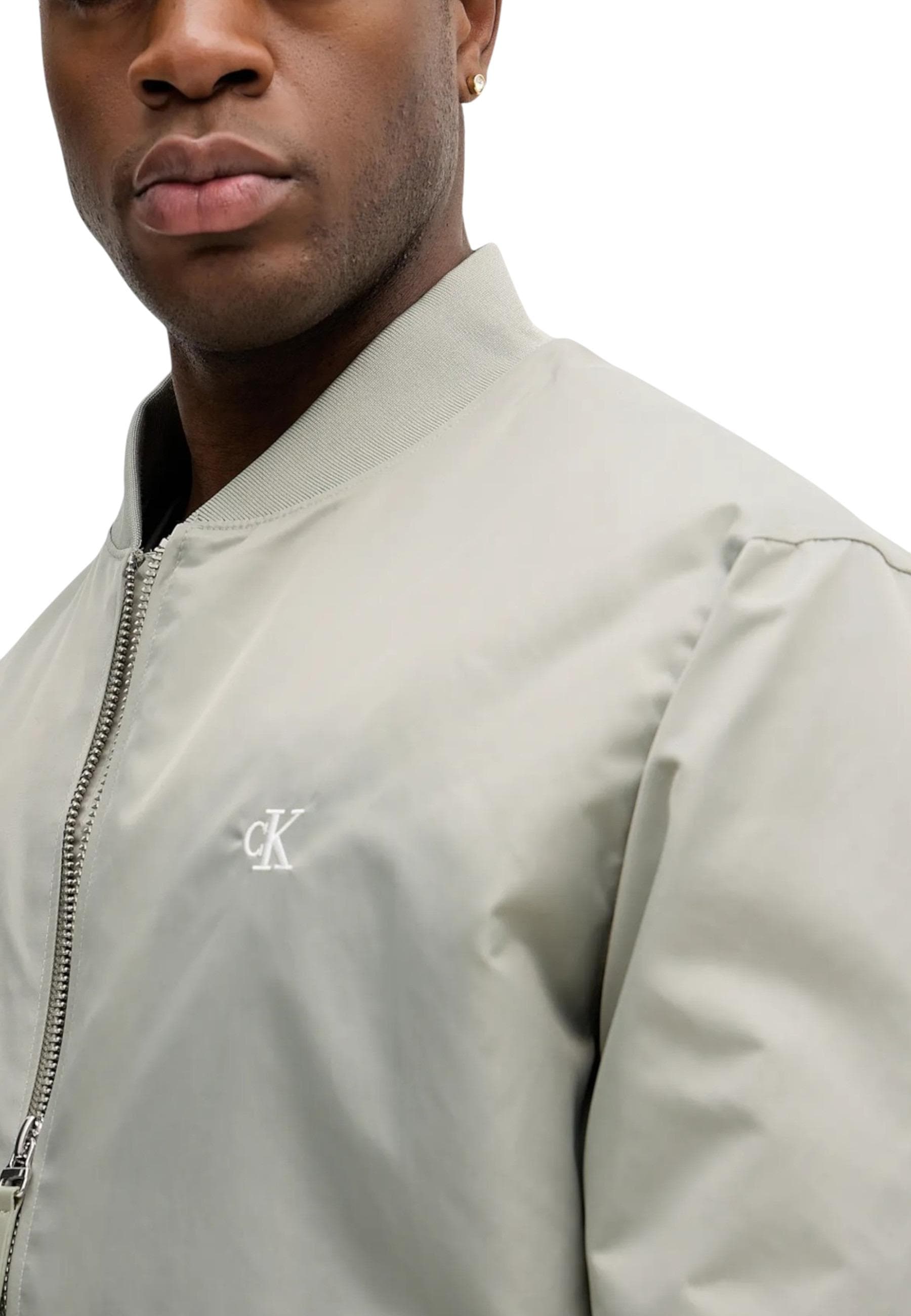 Calvin Klein Jeans Giacca Uomo - Calvin Klein Jeans