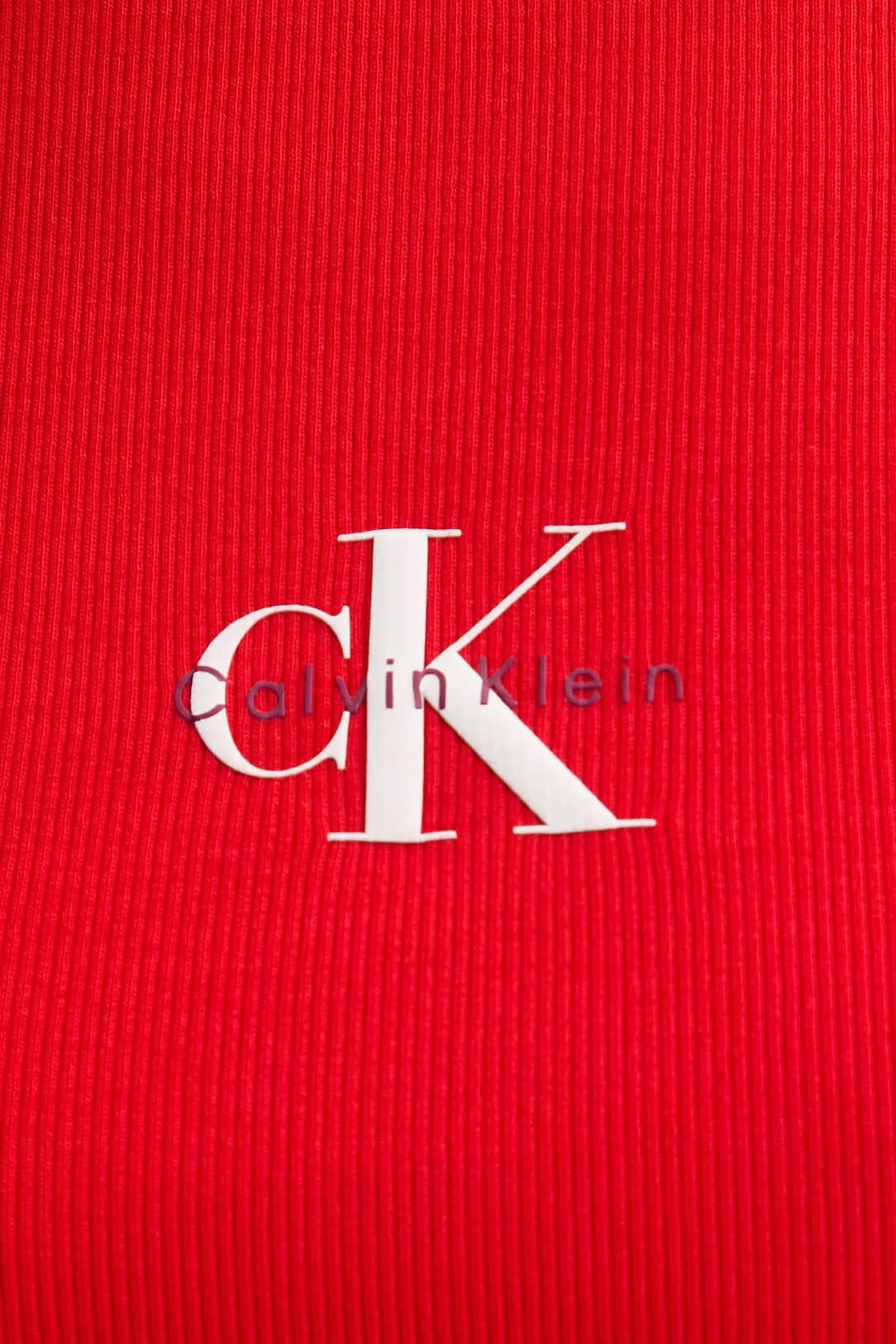 Calvin Klein Jeans T-Shirt Donna - Calvin Klein Jeans