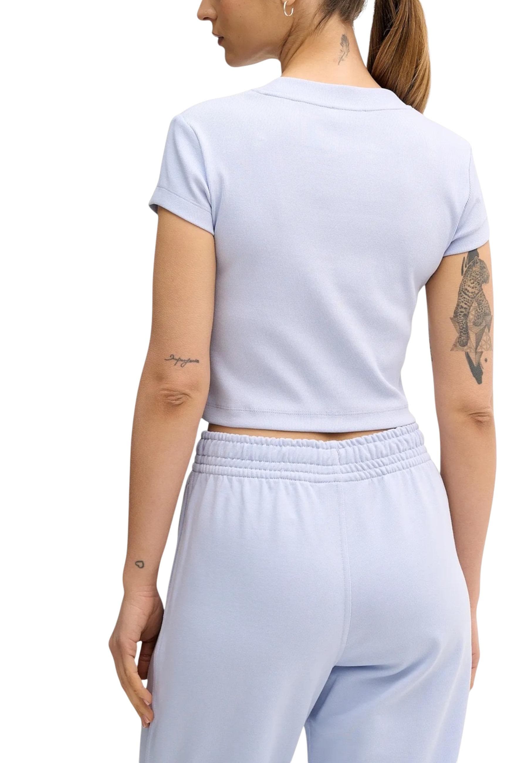 Calvin Klein Jeans T-Shirt Donna - Calvin Klein Jeans