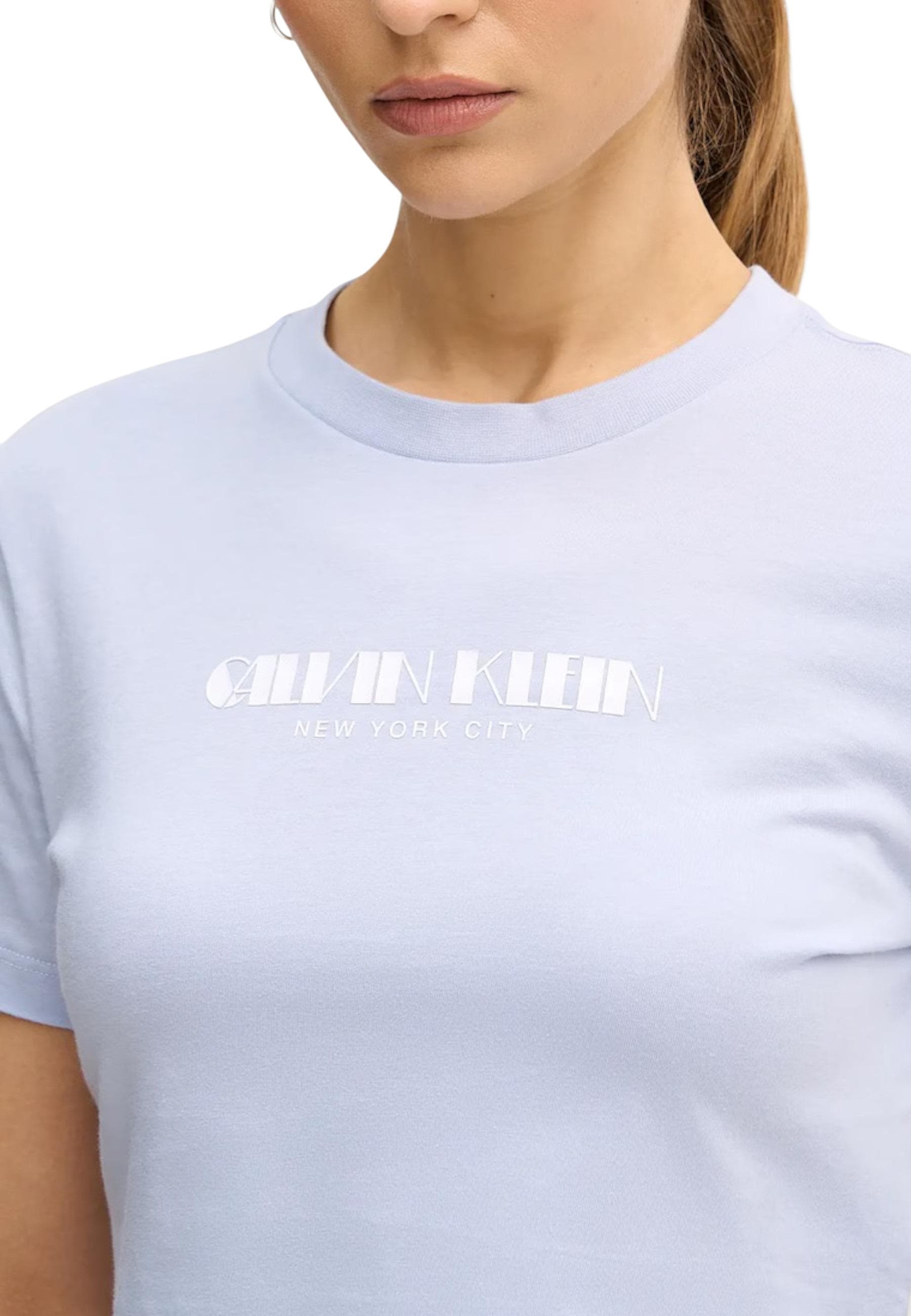 Calvin Klein Jeans T-Shirt Donna - Calvin Klein Jeans