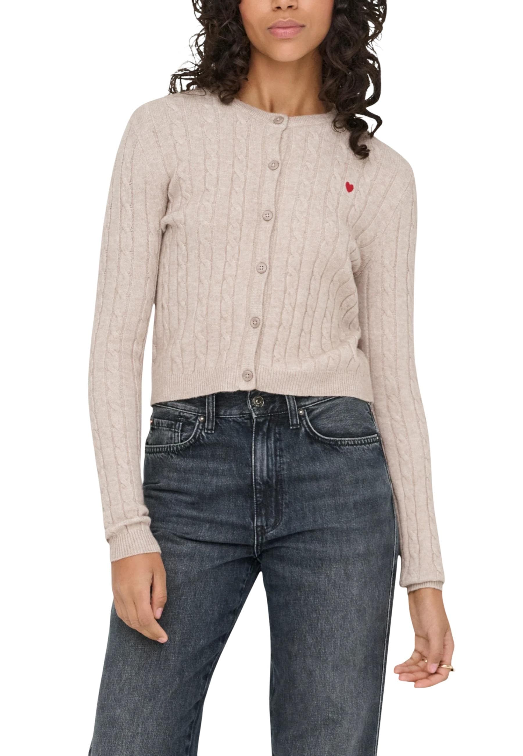 Only Cardigan Donna - Only