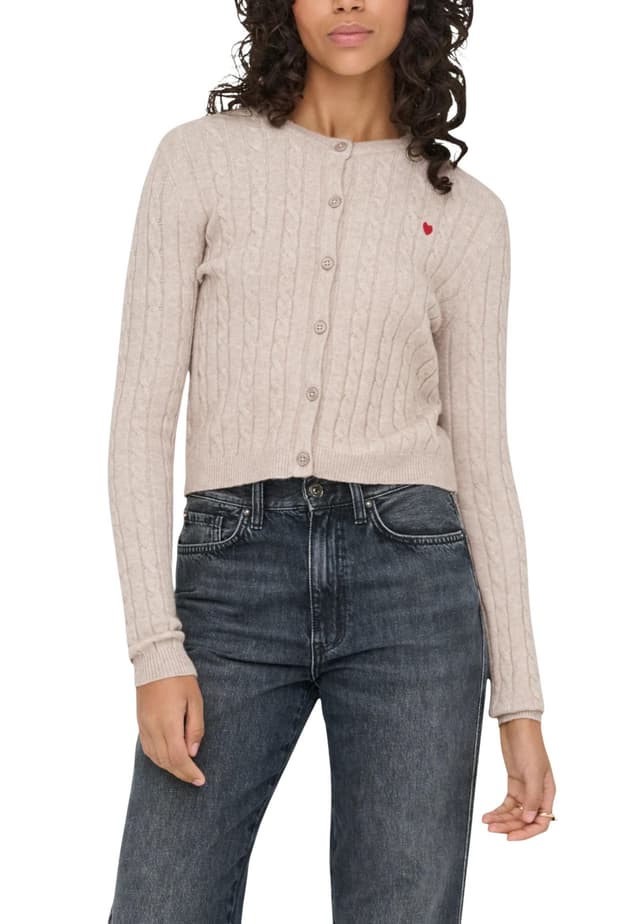 Only Жилетка Жени