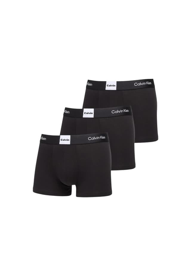 Calvin Klein Underwear Бельо МЪЖe