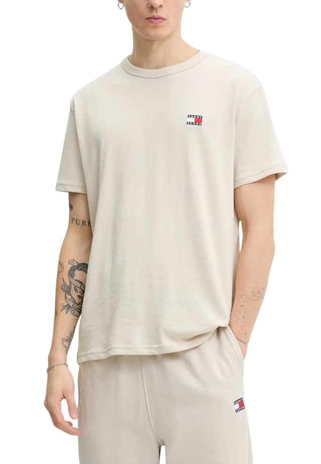 Tommy Hilfiger Jeans Тениска МЪЖe