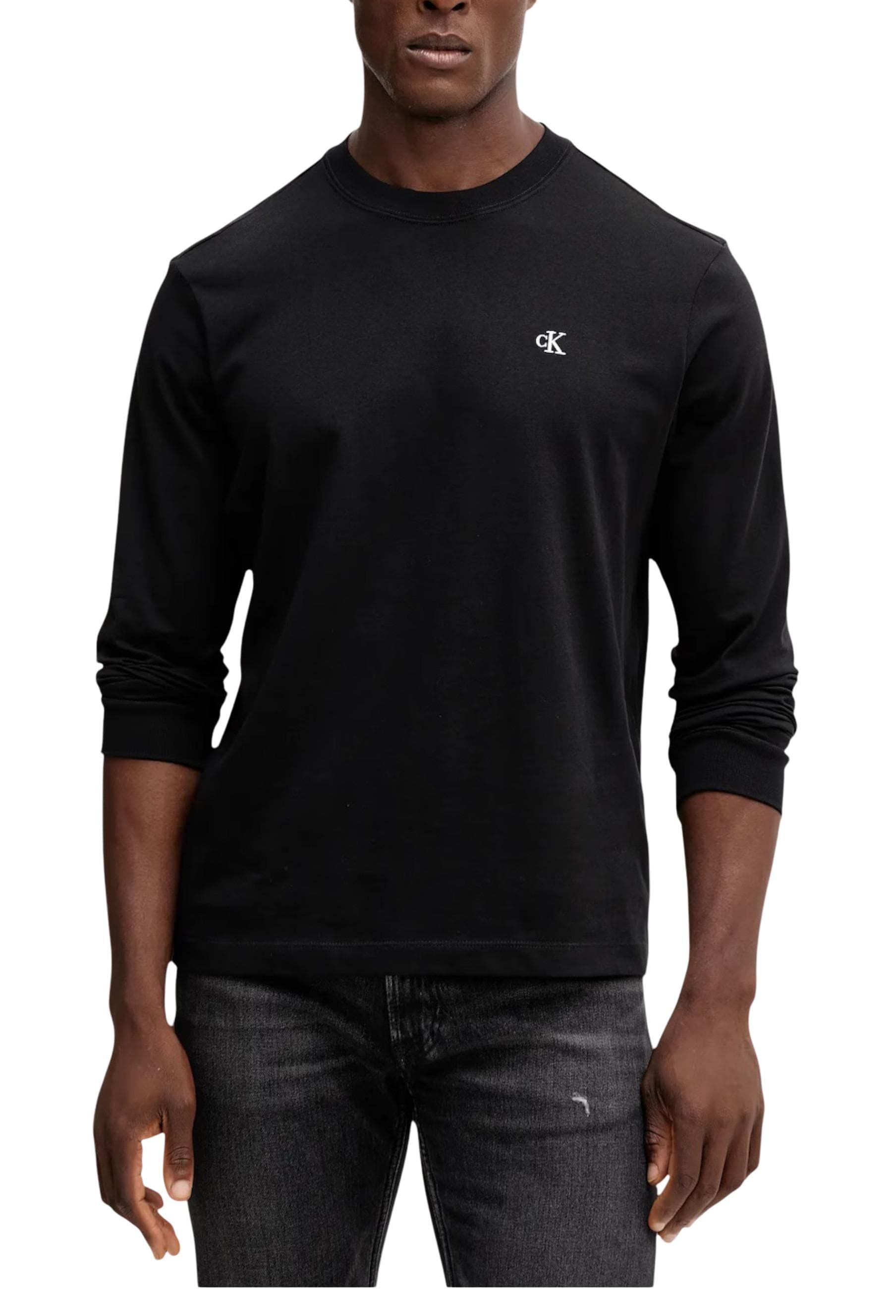 Calvin Klein Jeans T-Shirt Uomo - Calvin Klein Jeans
