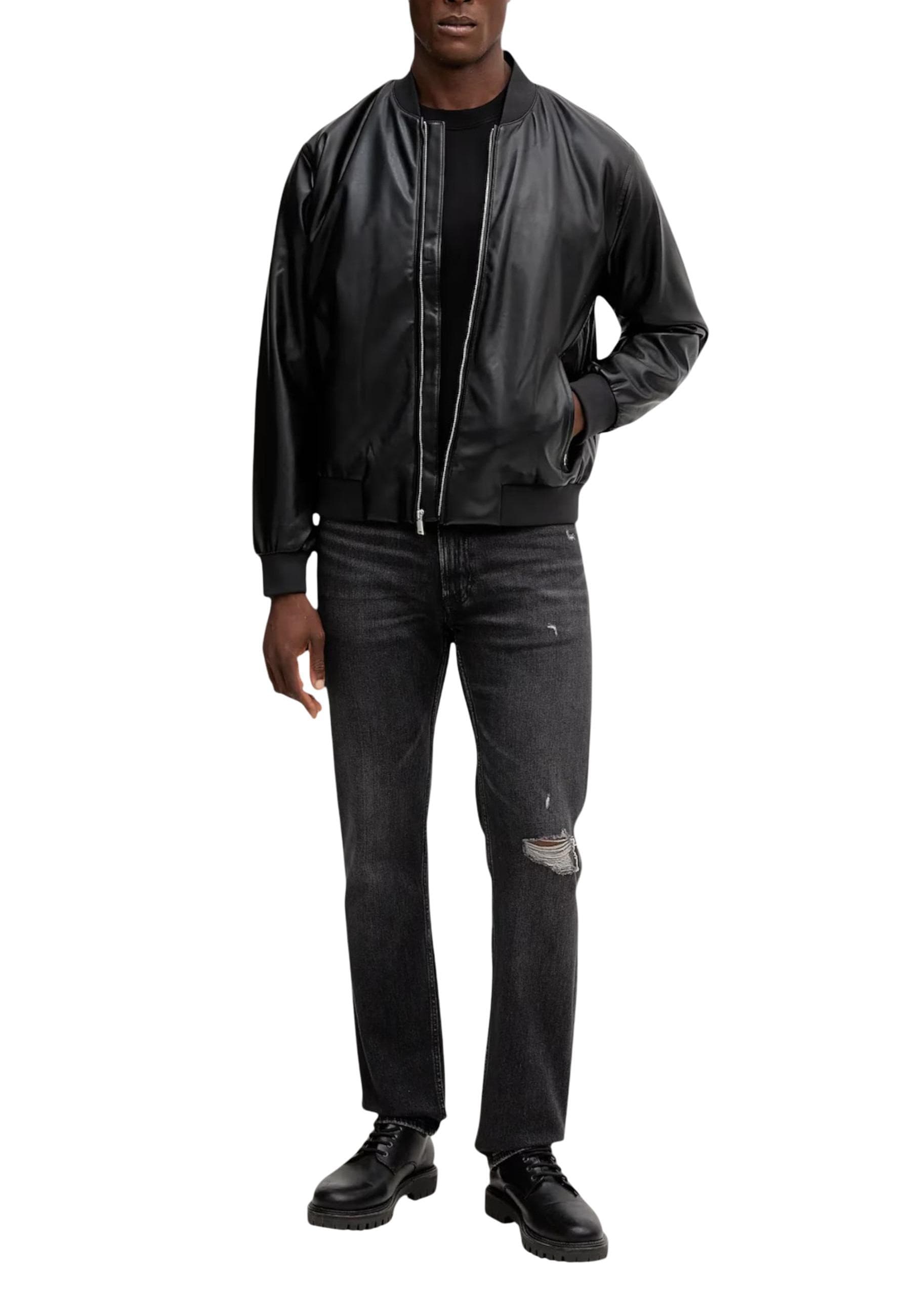 Calvin Klein Jeans T-Shirt Uomo - Calvin Klein Jeans