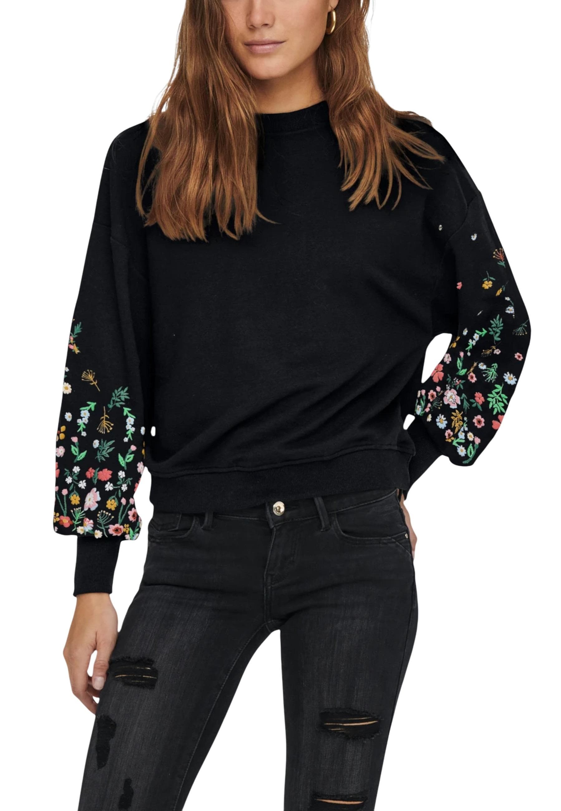 Only Felpa Donna - Only