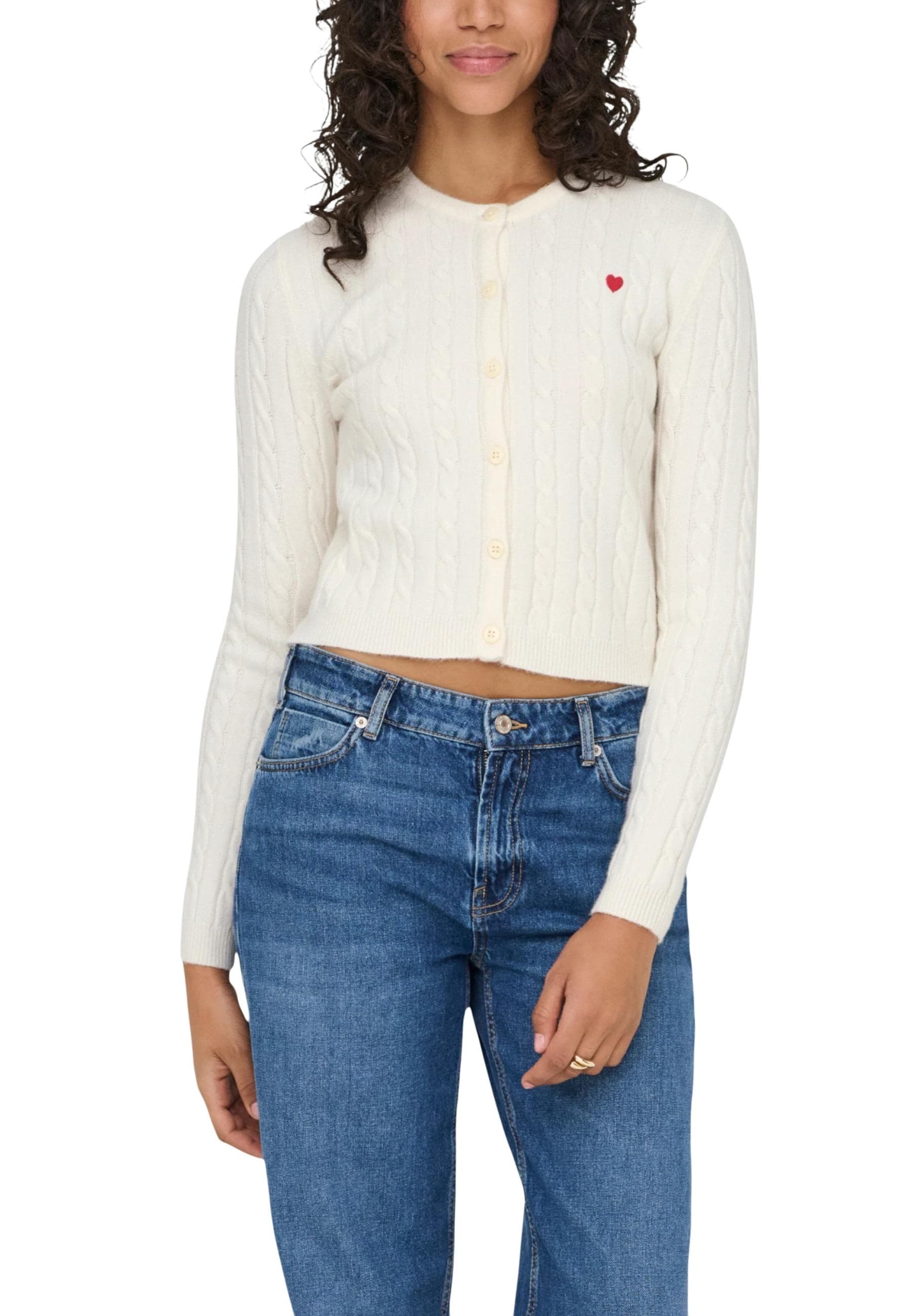 Only Cardigan Donna - Only