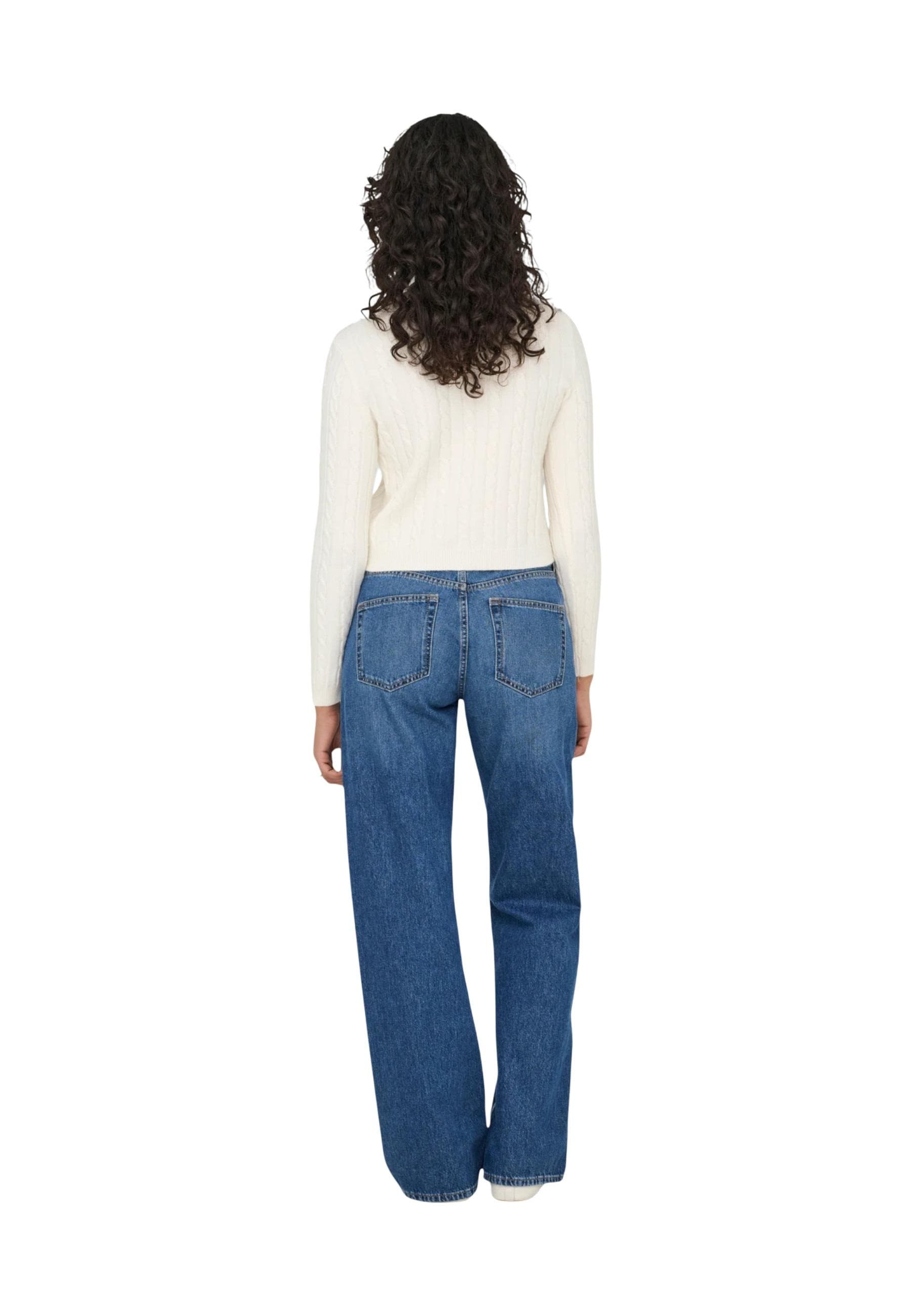 Only Cardigan Donna - Only