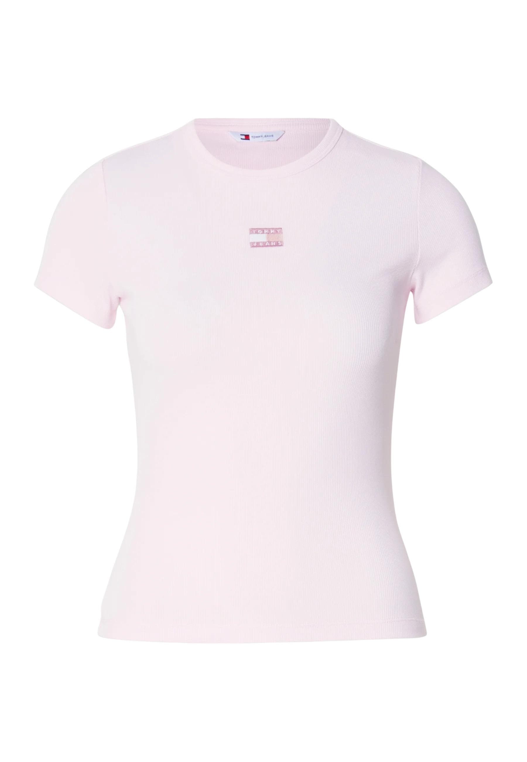 Tommy Hilfiger Jeans T-Shirt Donna - Tommy Hilfiger Jeans