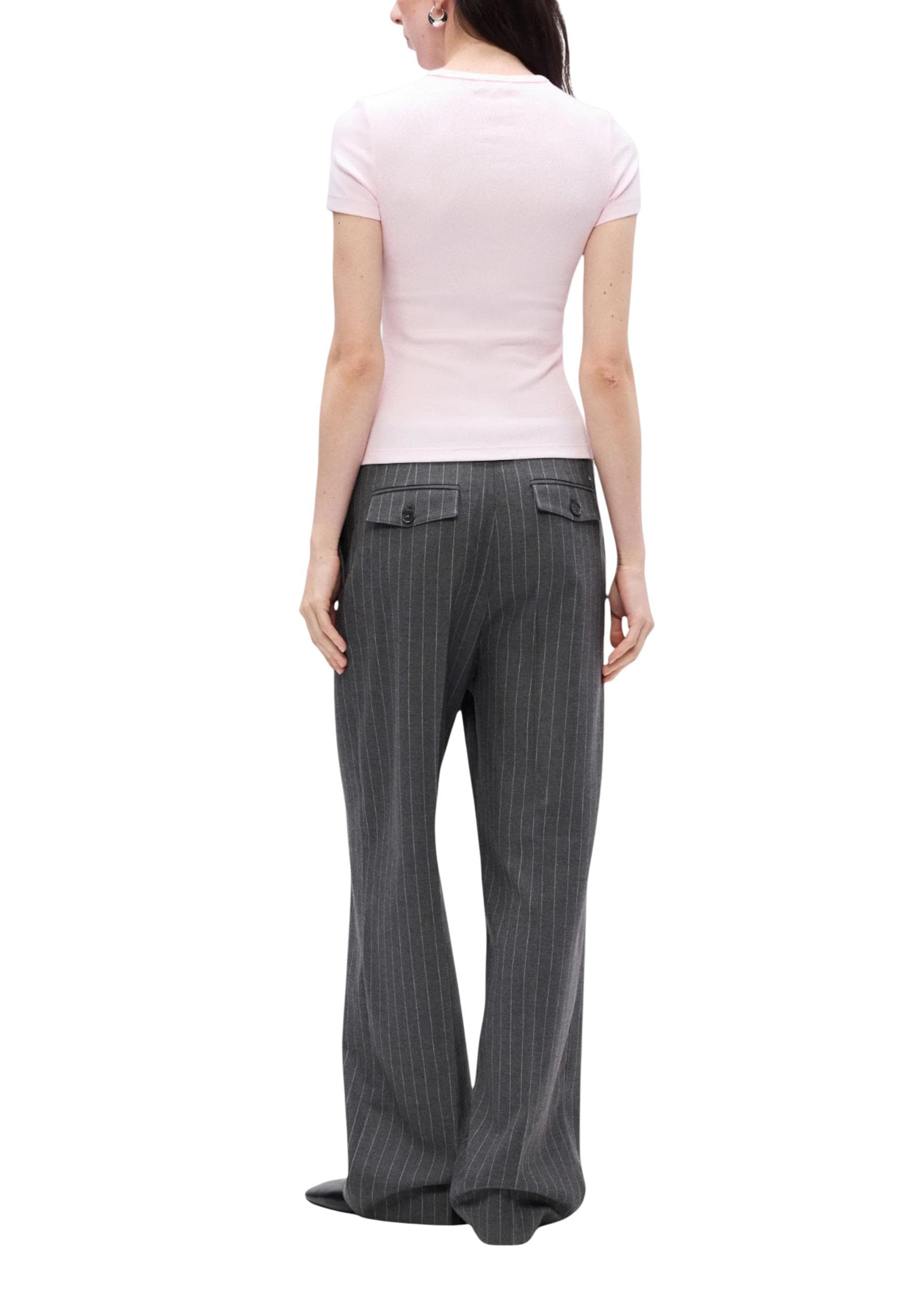 Tommy Hilfiger Jeans T-Shirt Donna - Tommy Hilfiger Jeans