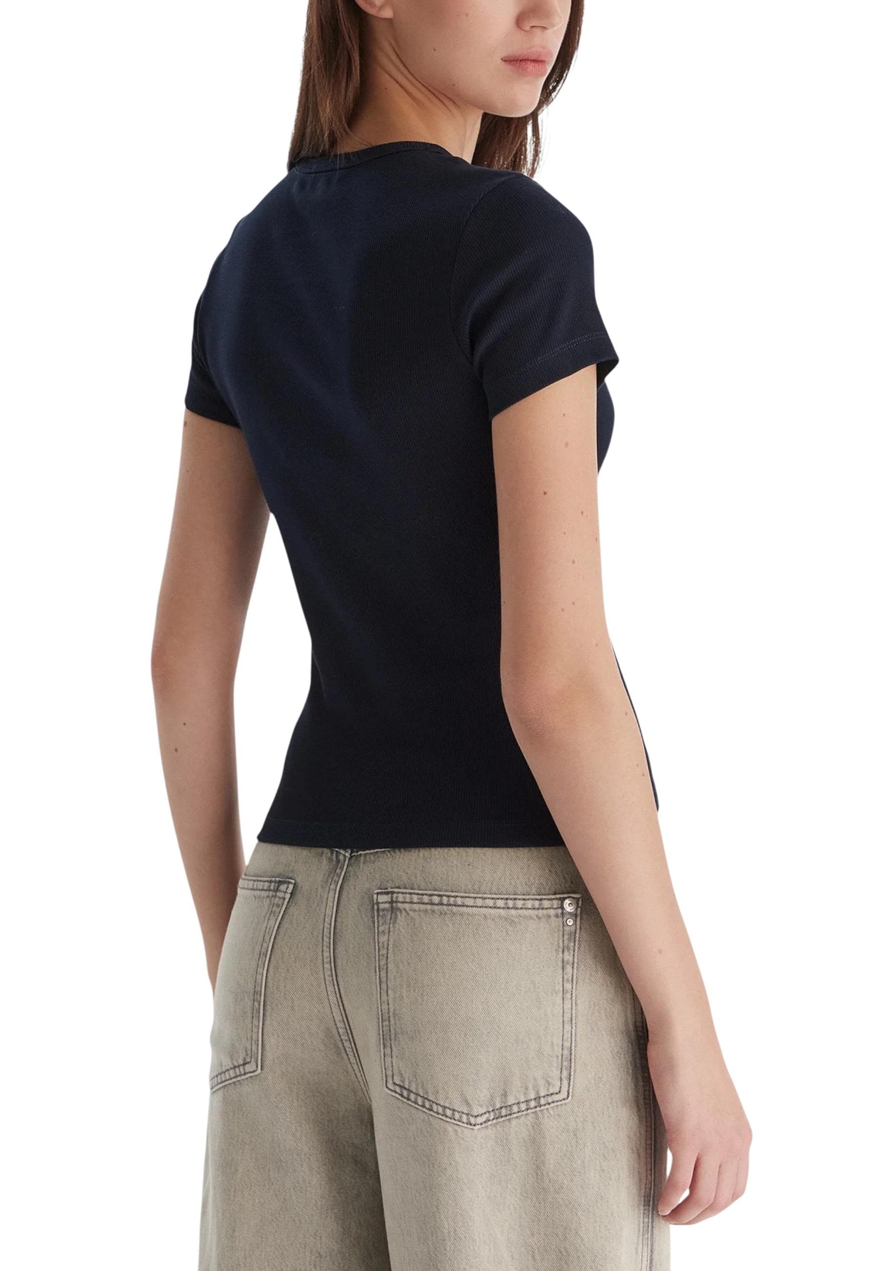 Tommy Hilfiger Jeans T-Shirt Donna - Tommy Hilfiger Jeans
