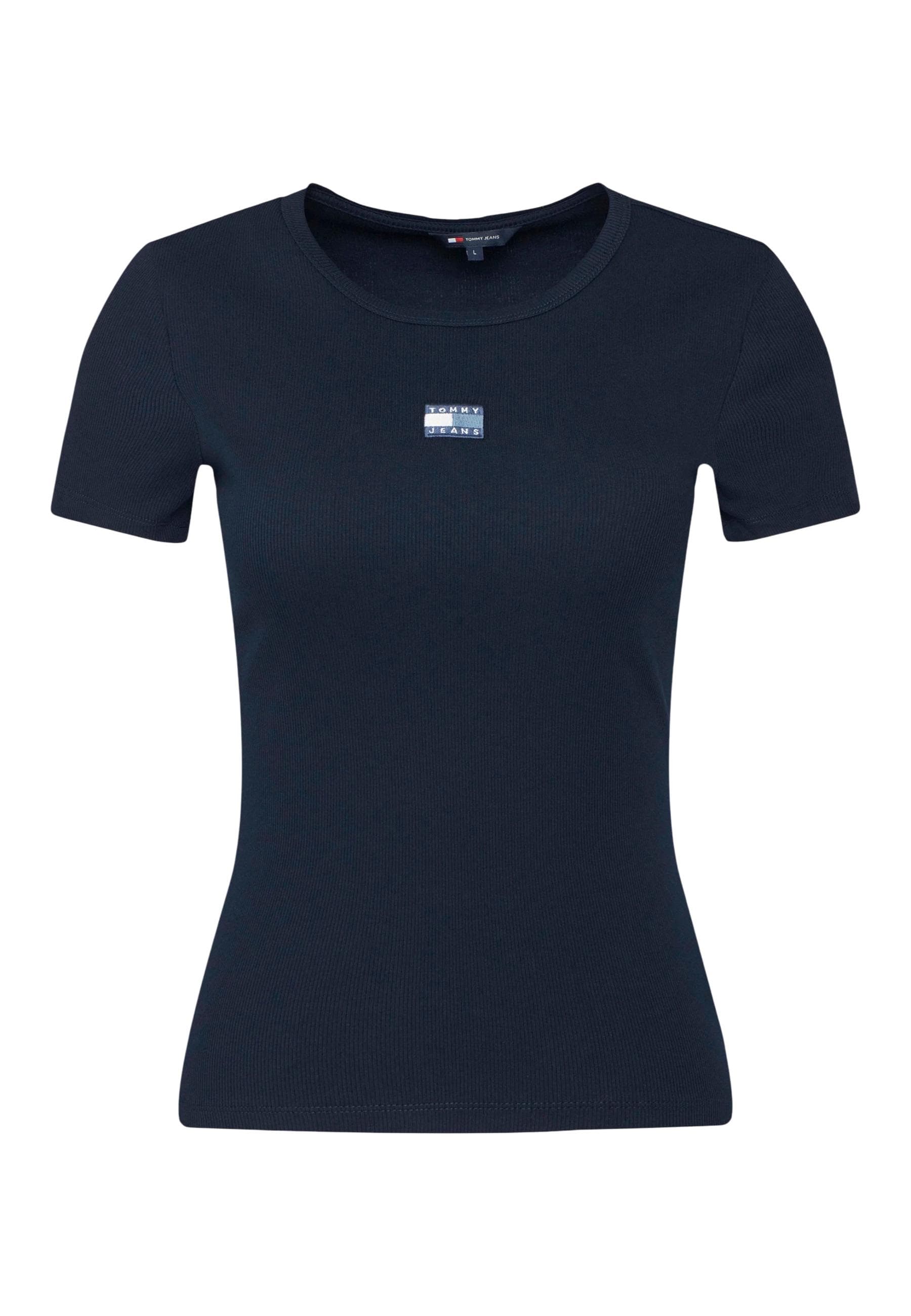 Tommy Hilfiger Jeans T-Shirt Donna - Tommy Hilfiger Jeans