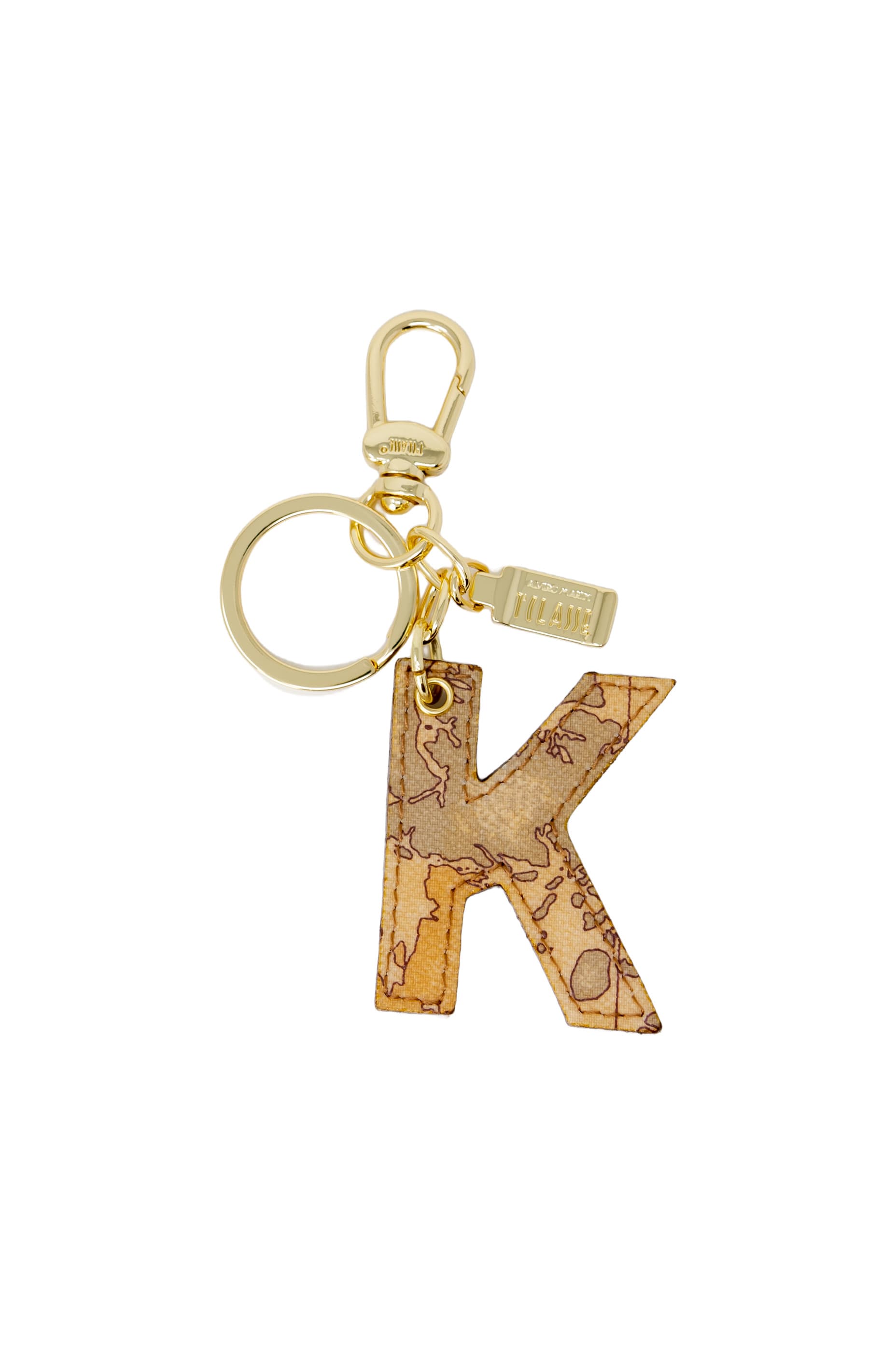 Alviero Martini Prima Classe Portachiavi Donna - Alviero Martini Prima Classe