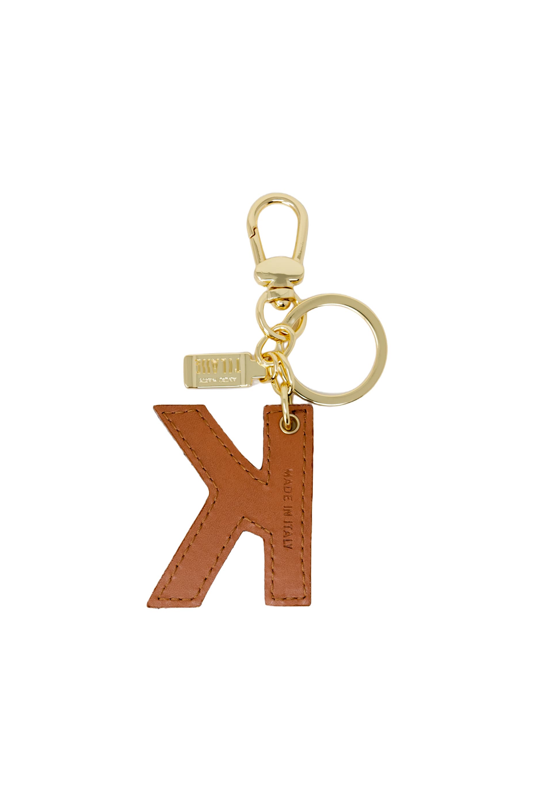 Alviero Martini Prima Classe Portachiavi Donna - Alviero Martini Prima Classe