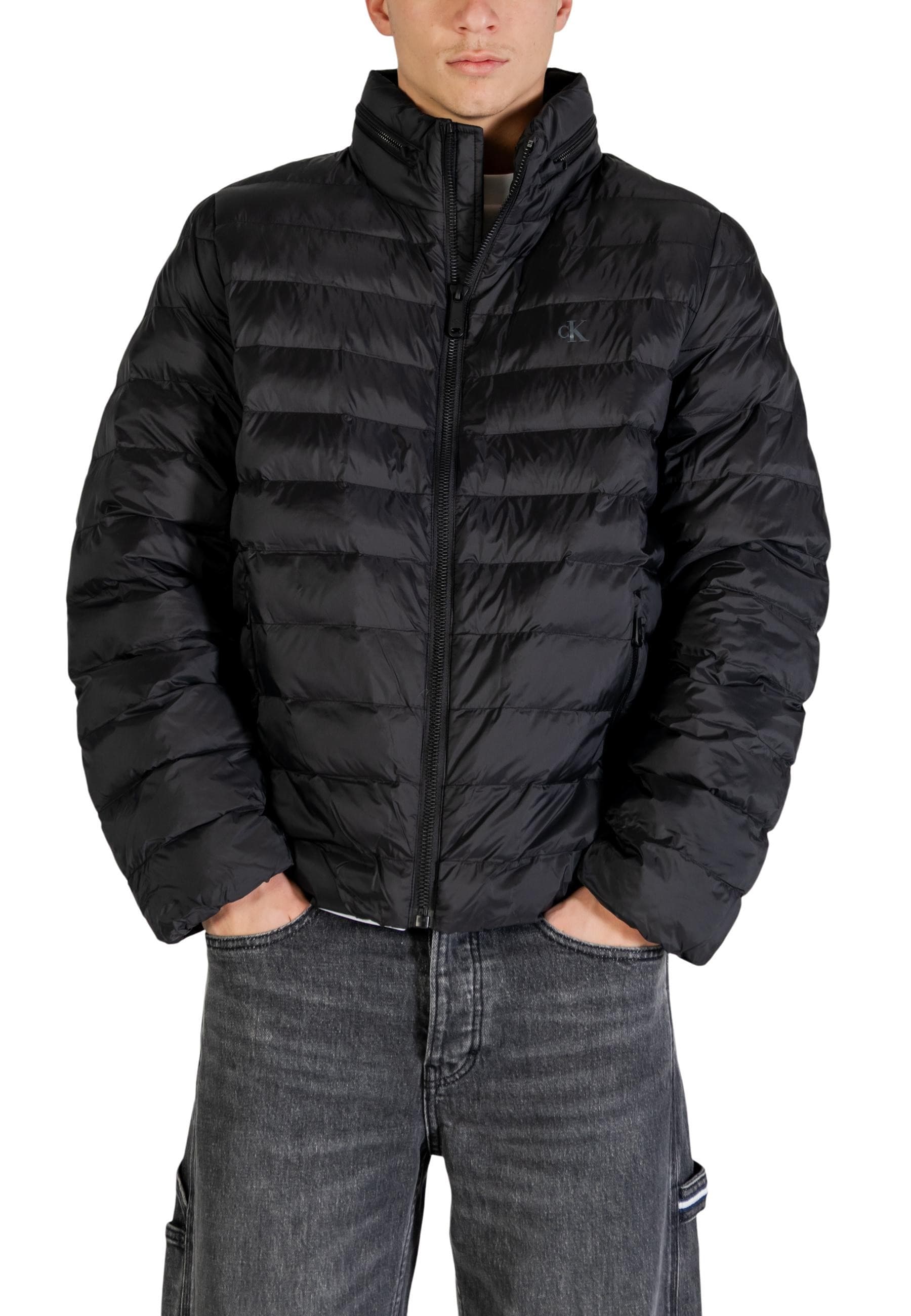 Calvin Klein Jeans Giubbotto Uomo - Calvin Klein Jeans