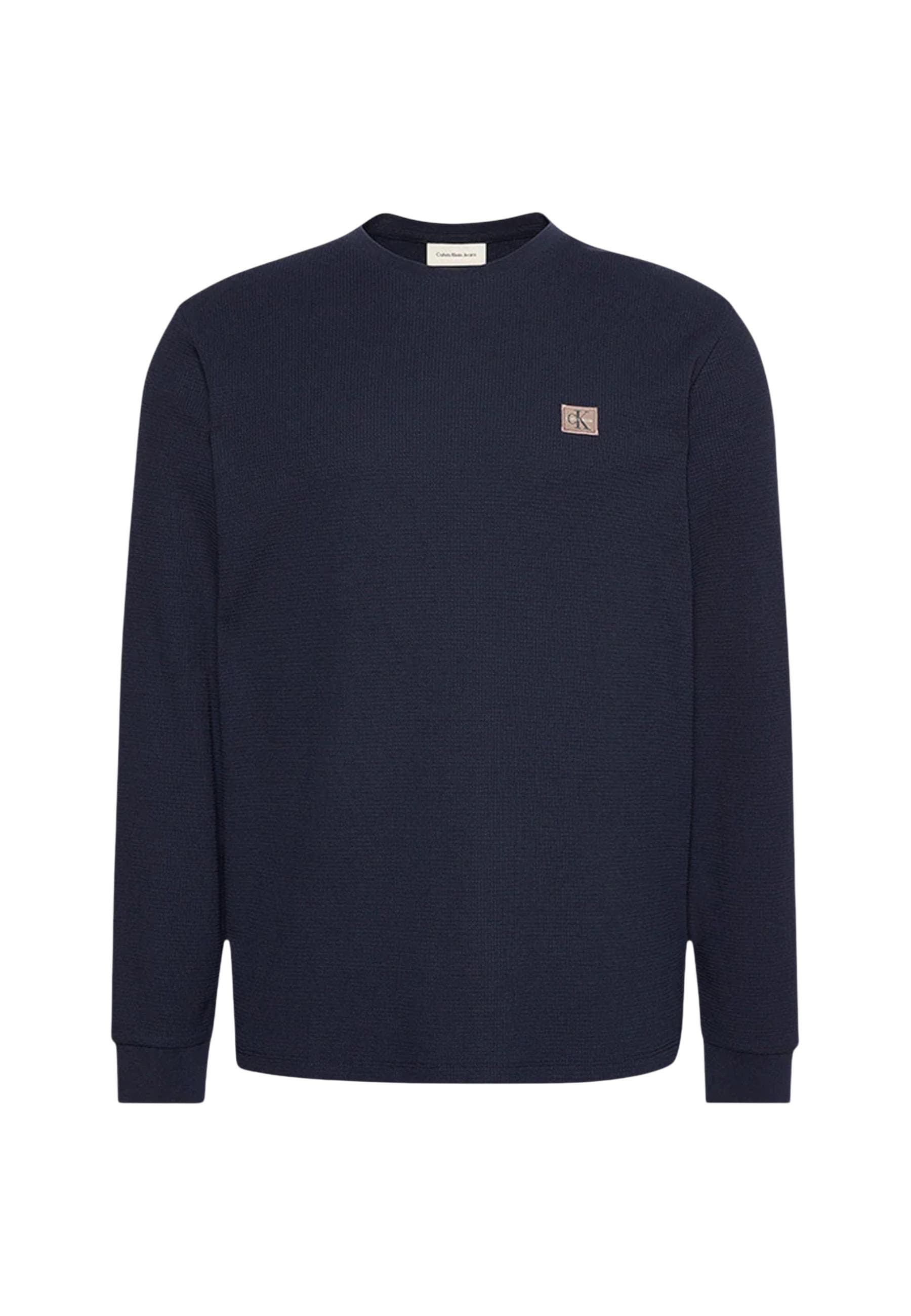 Calvin Klein Jeans Maglia Uomo - Calvin Klein Jeans