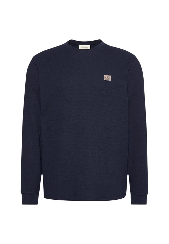 Calvin Klein Jeans Плетиво МЪЖe