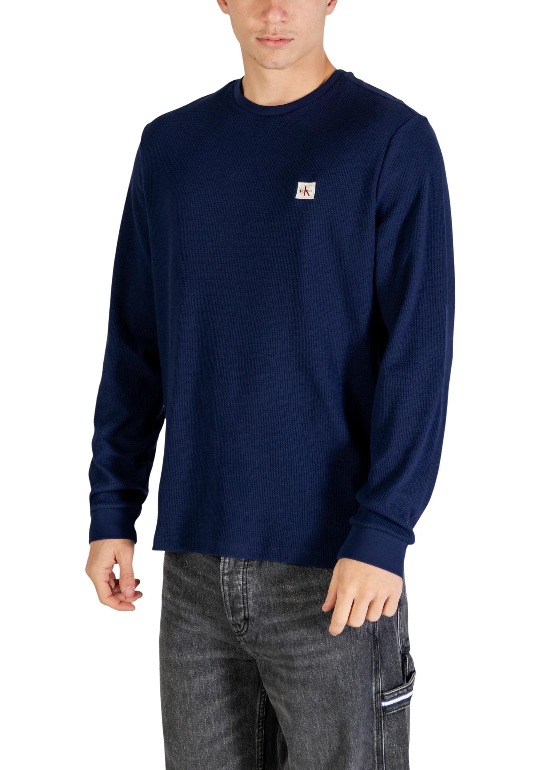 Calvin Klein Jeans Maglia Uomo - Calvin Klein Jeans