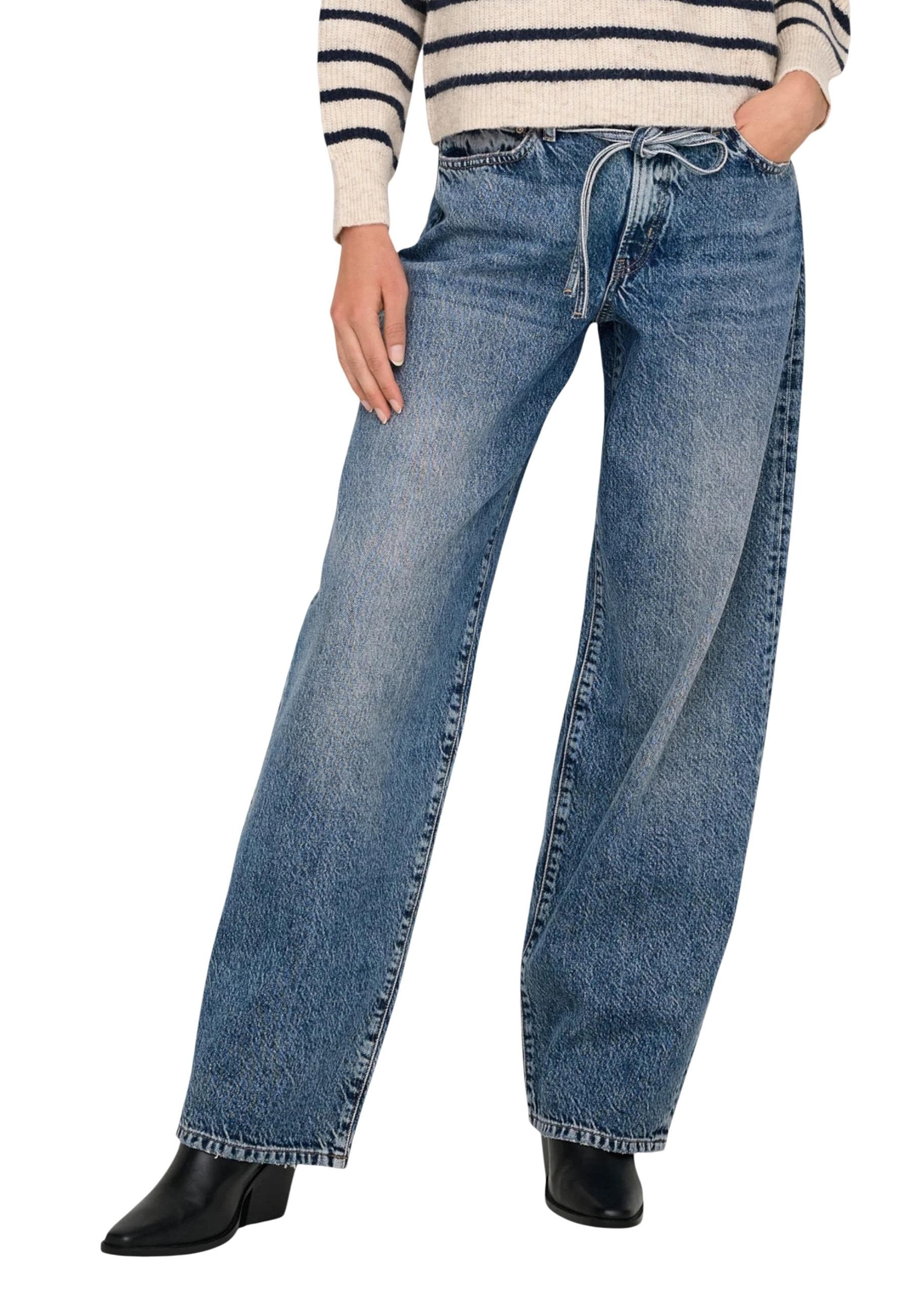 Only Jeans Donna - Only