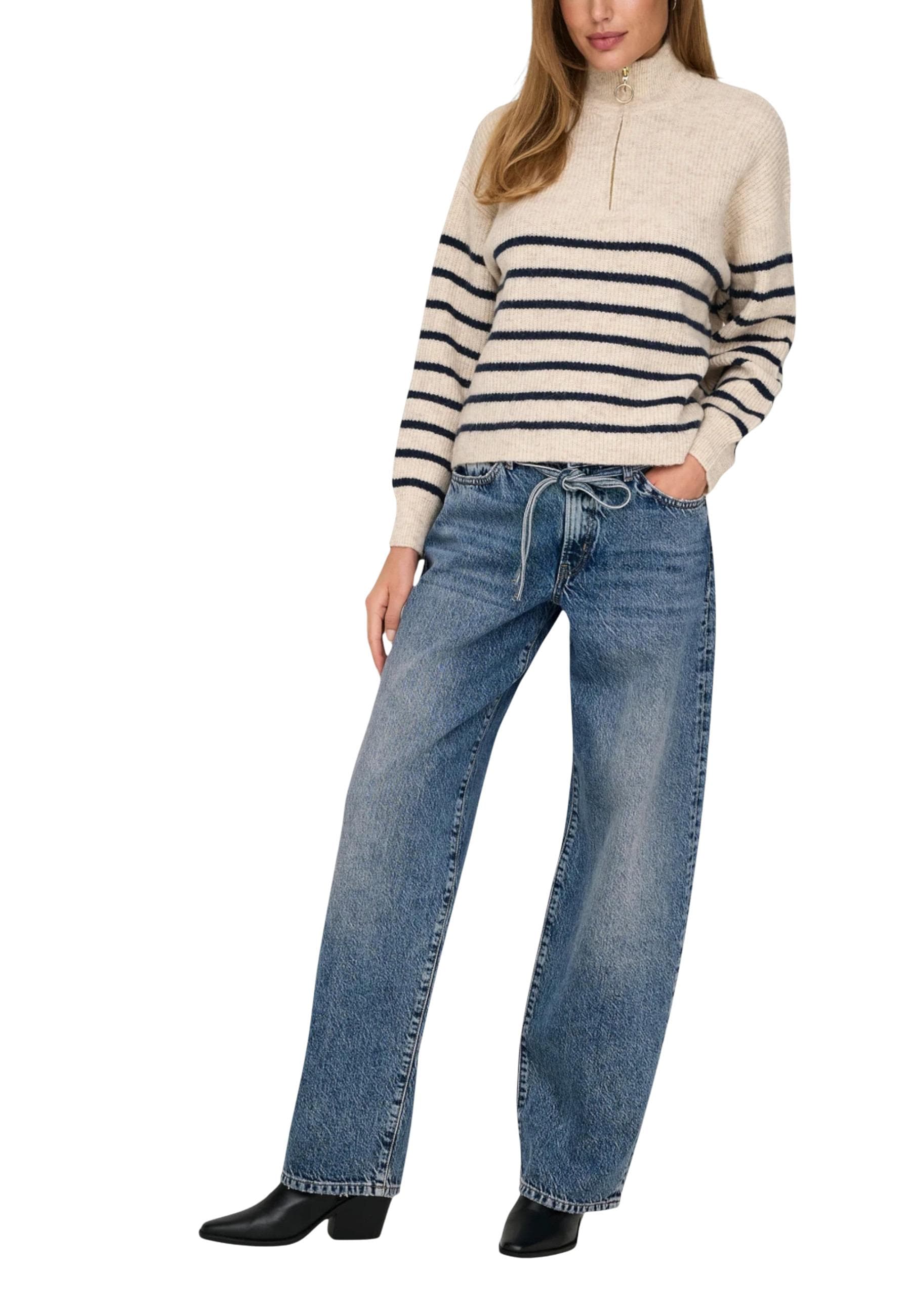 Only Jeans Donna - Only