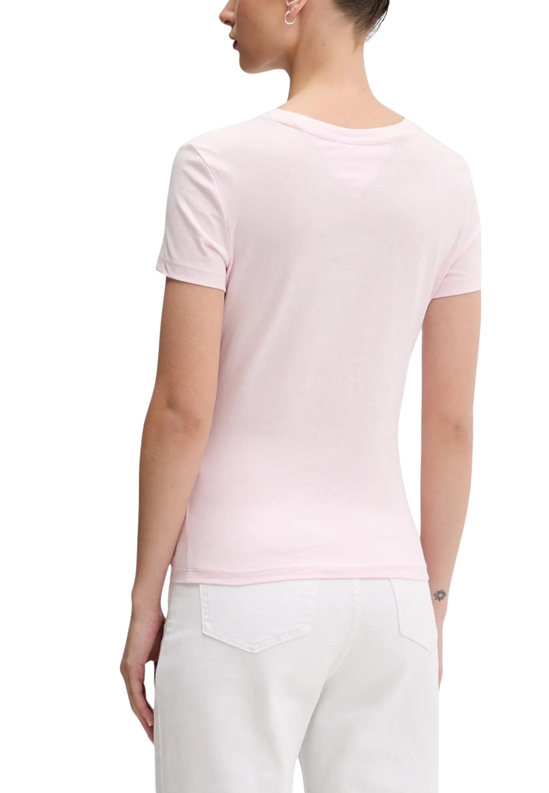 Tommy Hilfiger Jeans T-Shirt Donna - Tommy Hilfiger Jeans