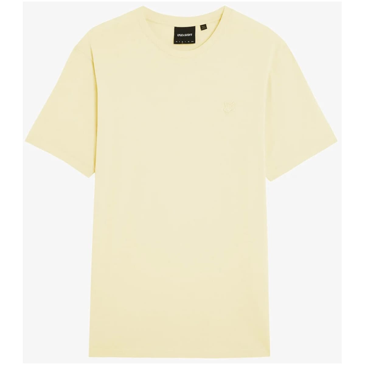 Lyle & Scott T-Shirt Uomo - Lyle & Scott