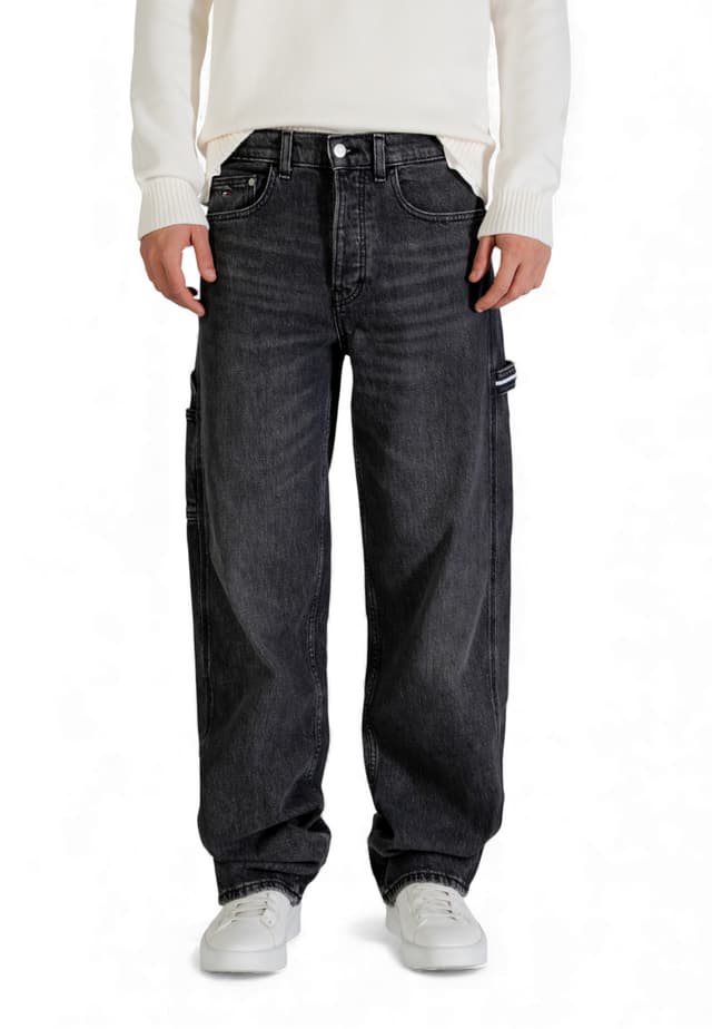 Tommy Hilfiger Jeans Дънки МЪЖe