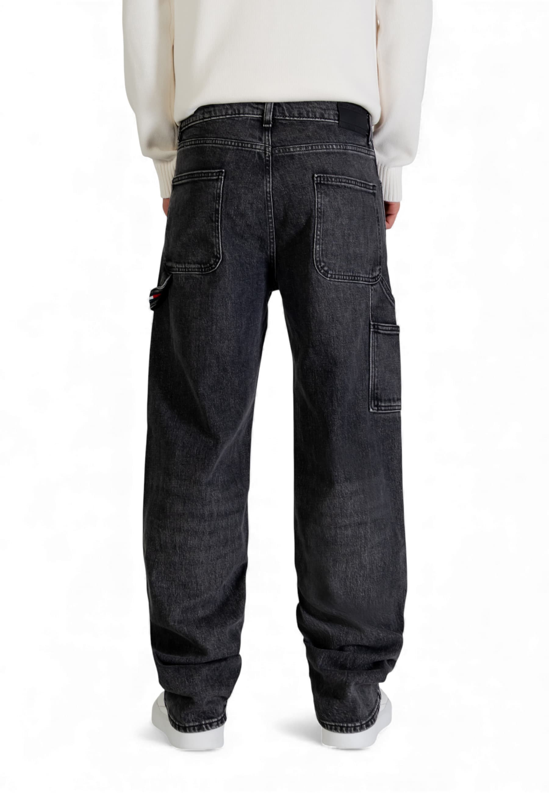 Tommy Hilfiger Jeans Jeans Uomo - Tommy Hilfiger Jeans
