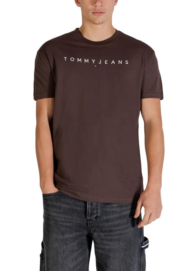 Tommy Hilfiger Jeans Тениска МЪЖe
