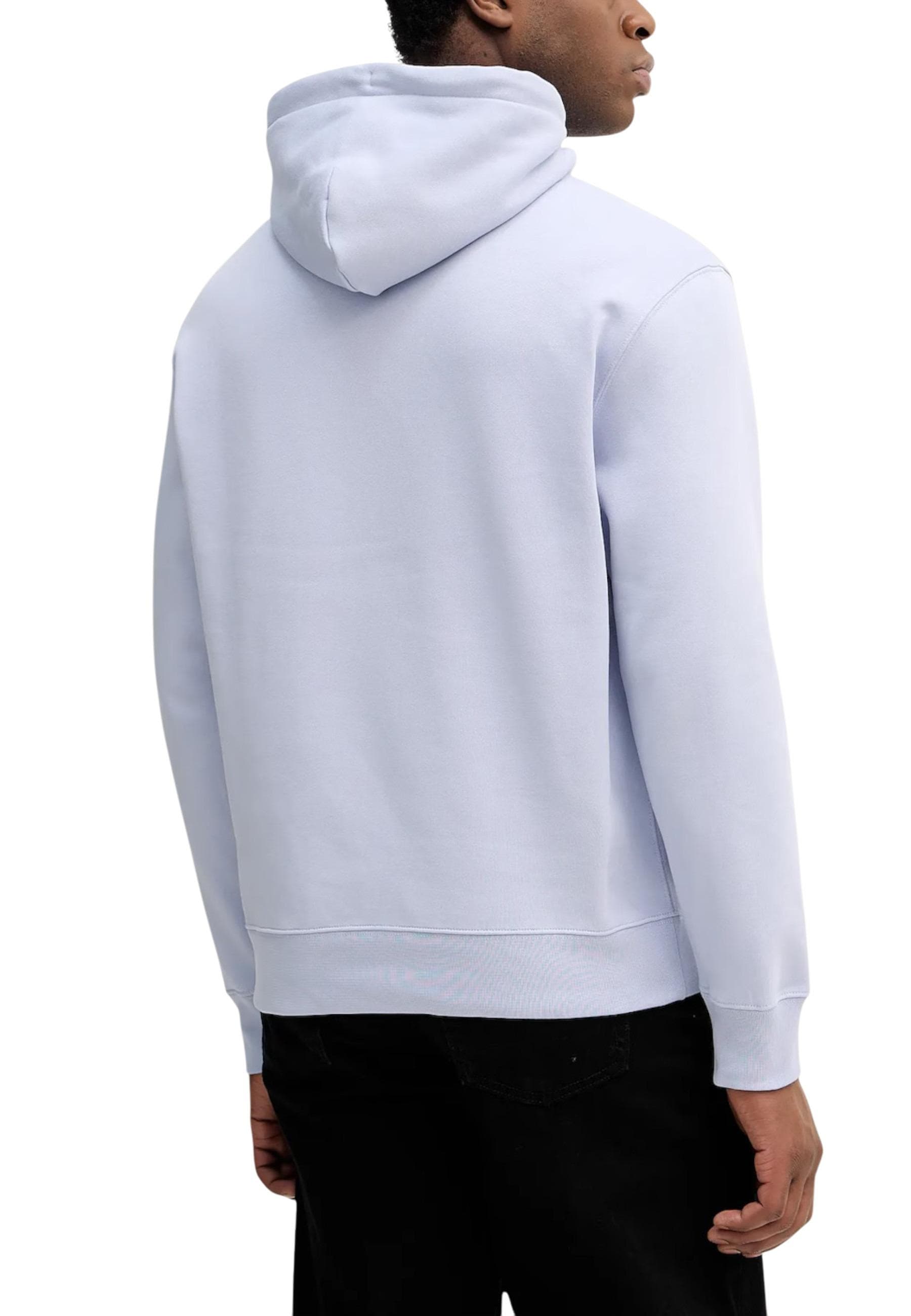 Calvin Klein Jeans Felpa Uomo - Calvin Klein Jeans
