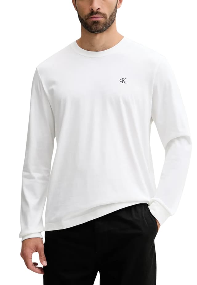 Calvin Klein Jeans Тениска МЪЖe