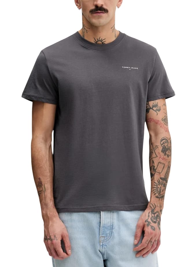 Tommy Hilfiger Jeans Тениска МЪЖe