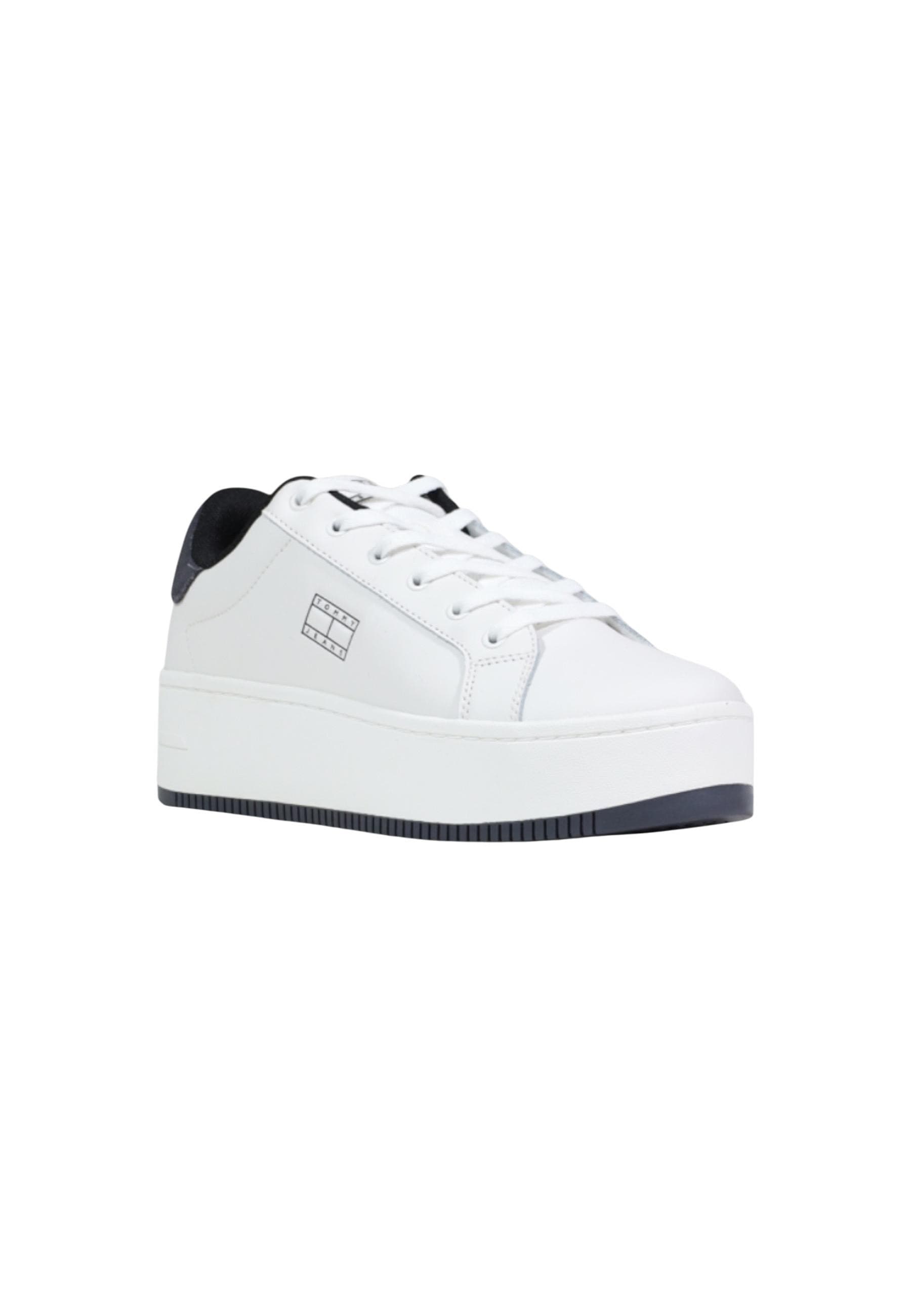 Tommy Hilfiger Jeans Sneakers Donna - Tommy Hilfiger Jeans