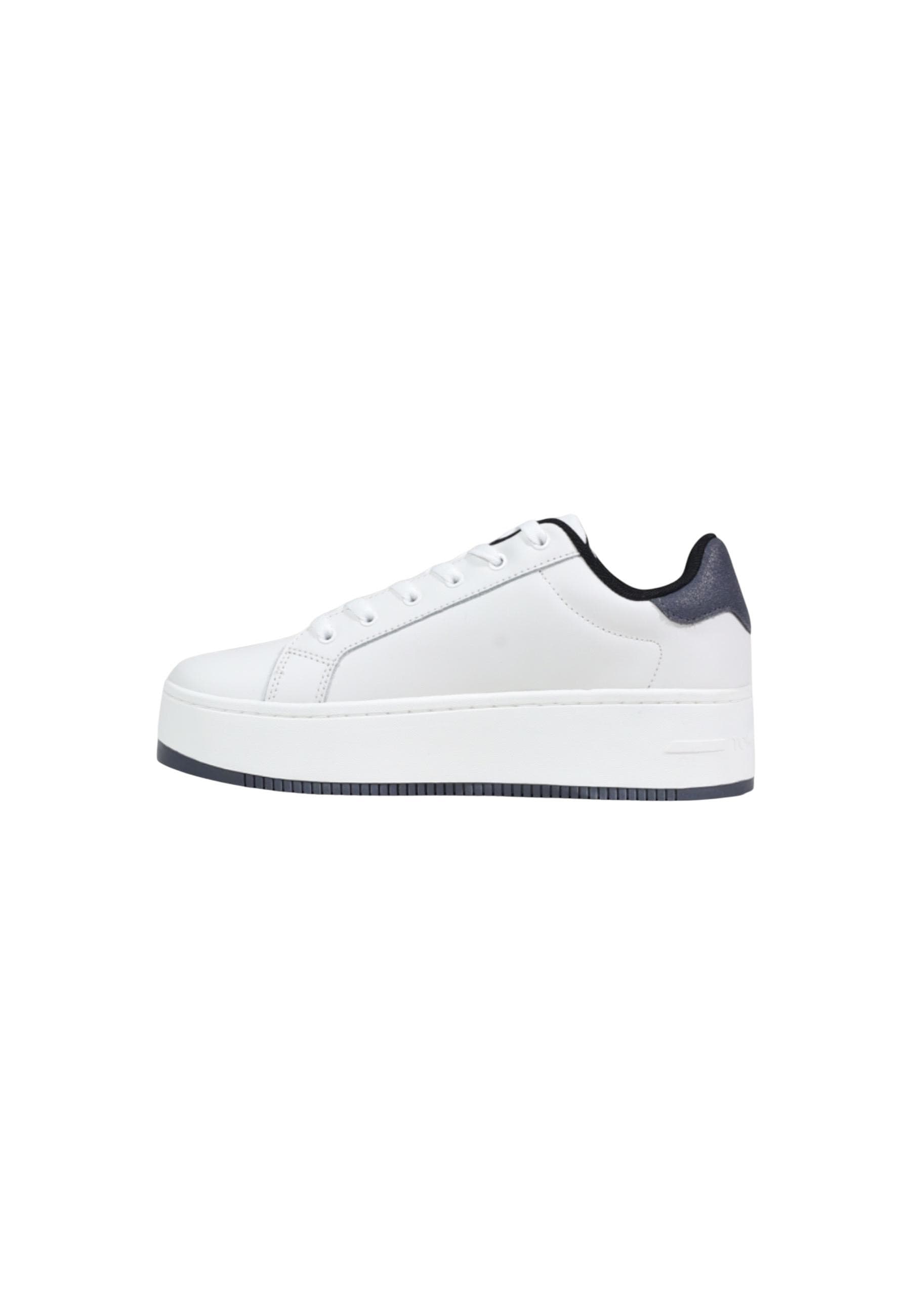 Tommy Hilfiger Jeans Sneakers Donna - Tommy Hilfiger Jeans
