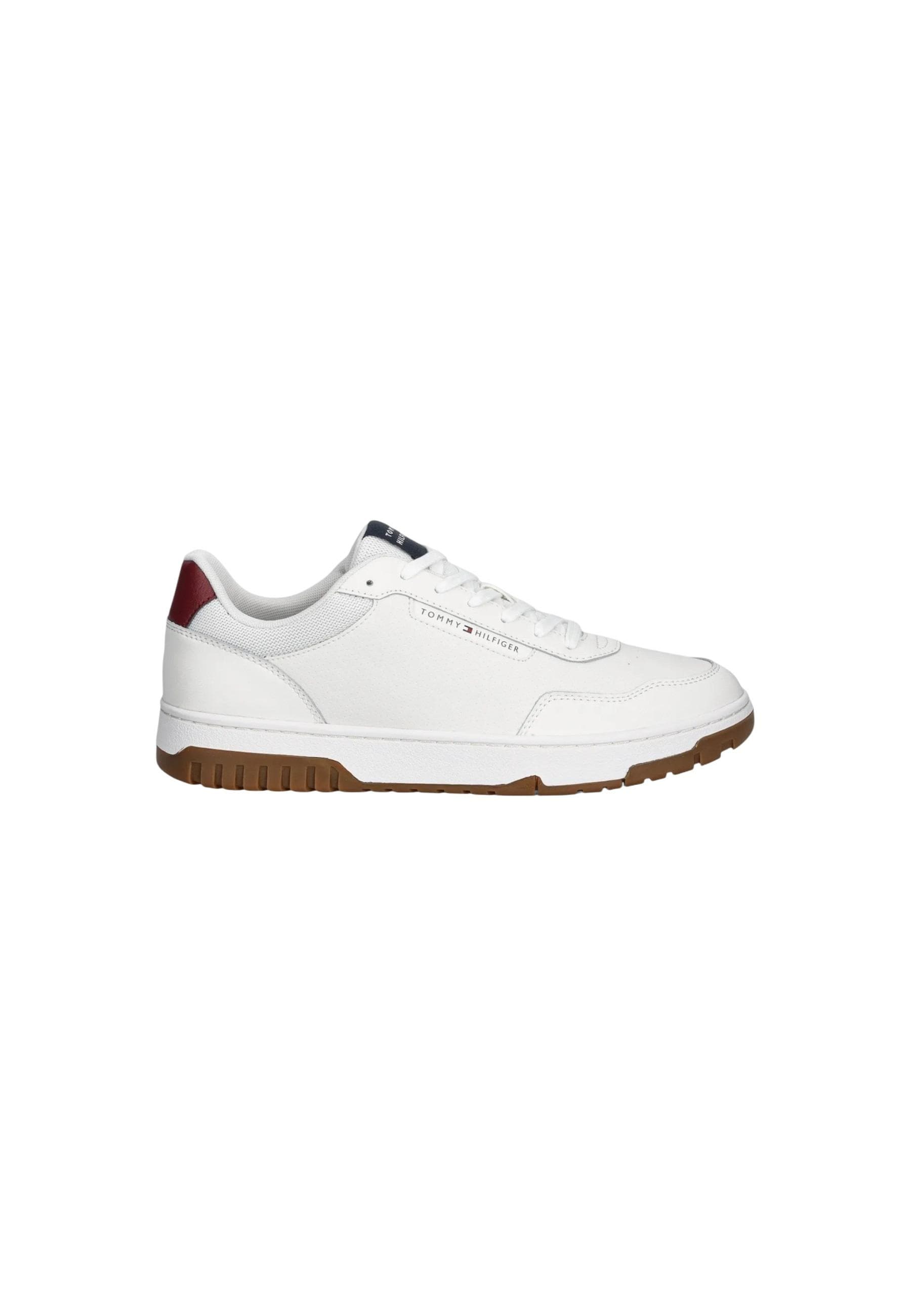 Tommy Hilfiger Sneakers Uomo - Tommy Hilfiger