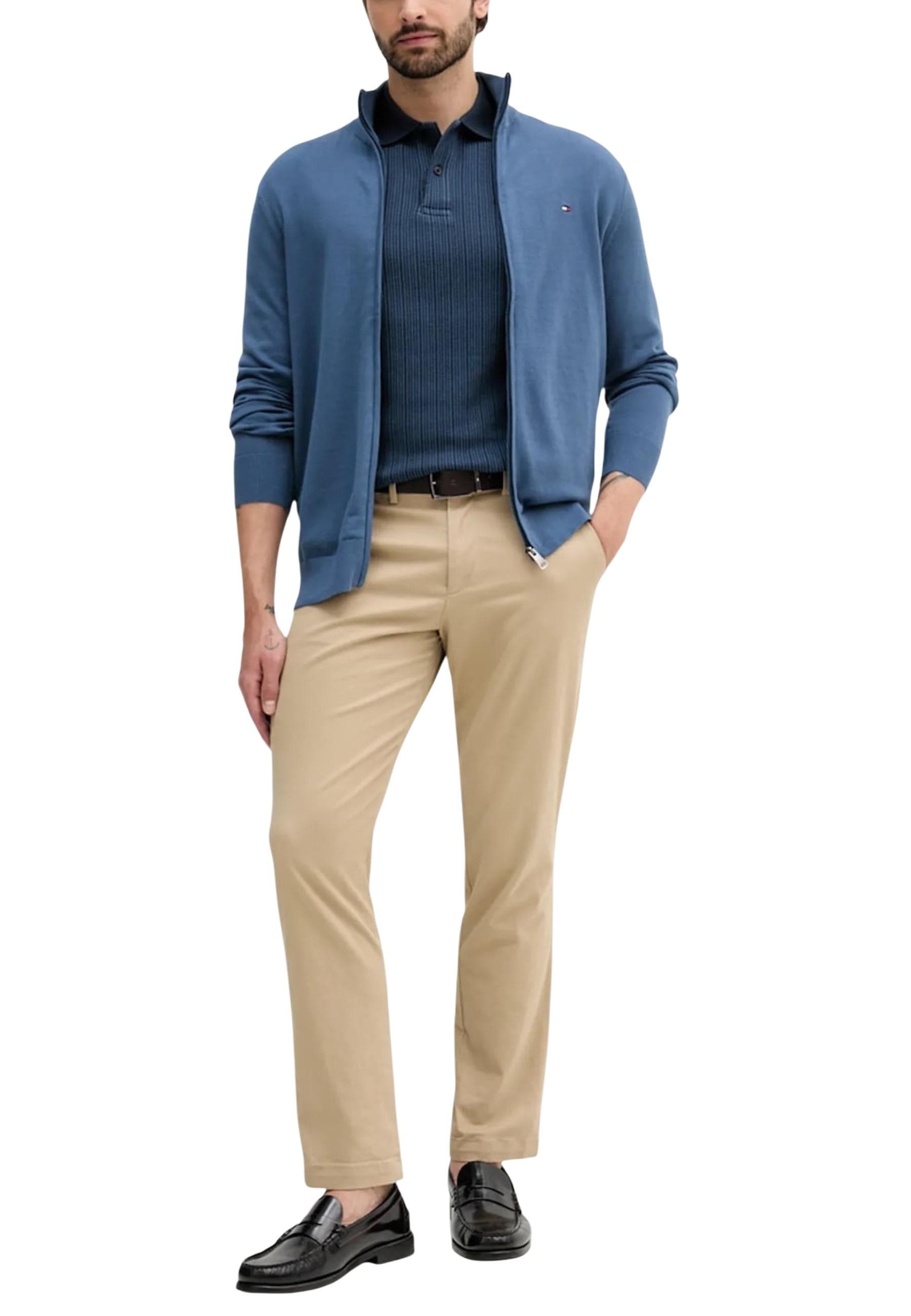 Tommy Hilfiger Cardigans Uomo - Tommy Hilfiger