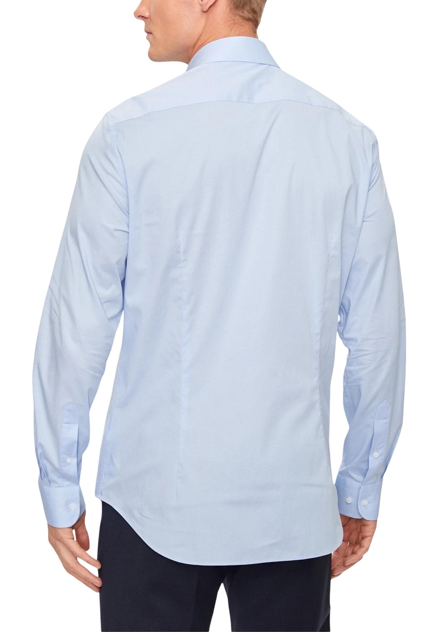 Tommy Hilfiger Camicia Uomo - Tommy Hilfiger