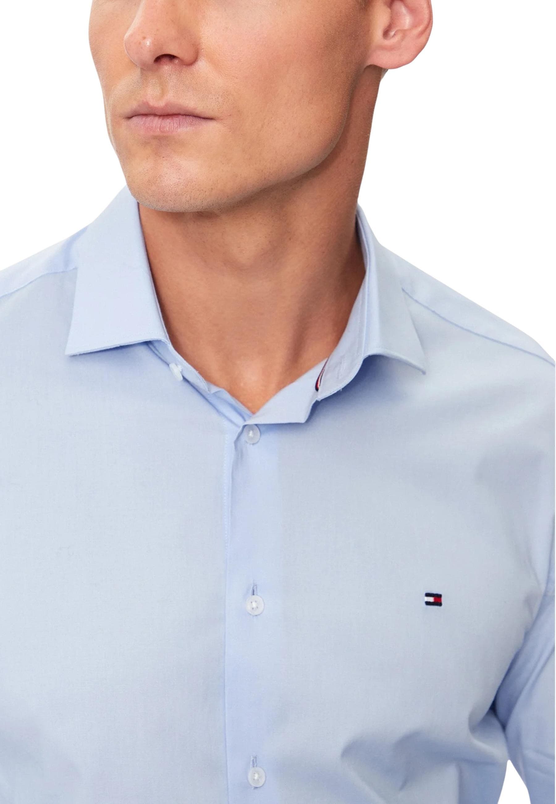 Tommy Hilfiger Camicia Uomo - Tommy Hilfiger