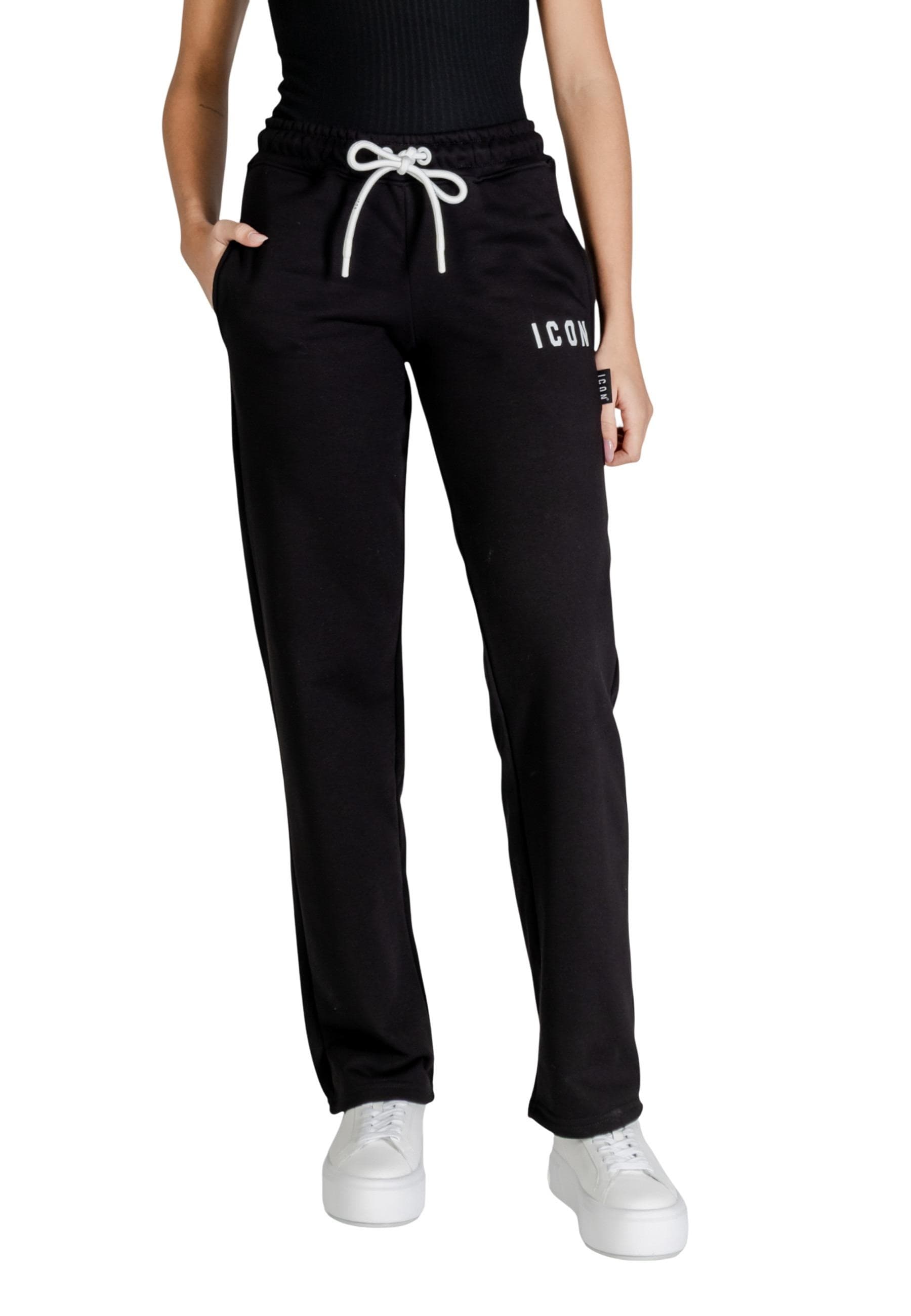 Icon Pantaloni Donna - Icon