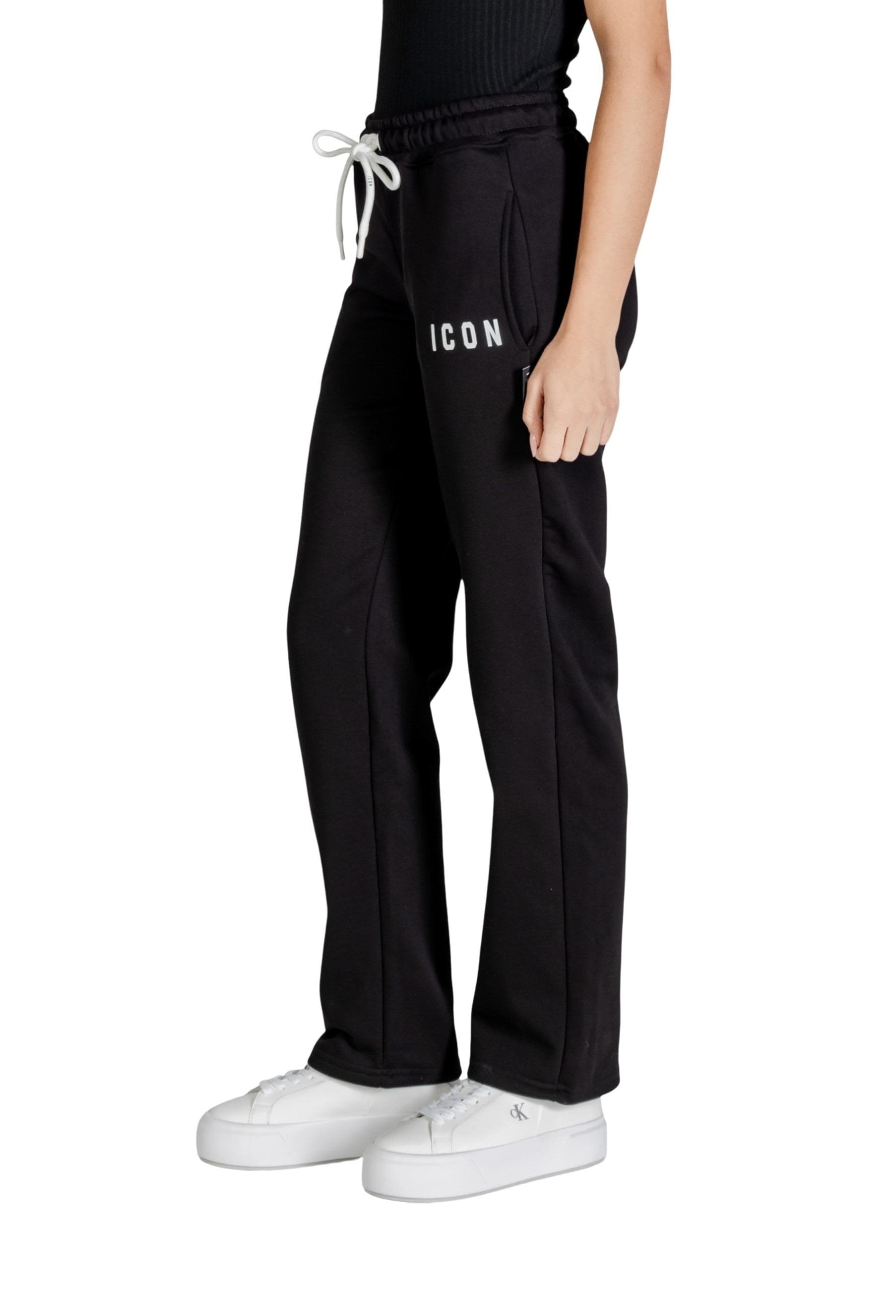Icon Pantaloni Donna - Icon