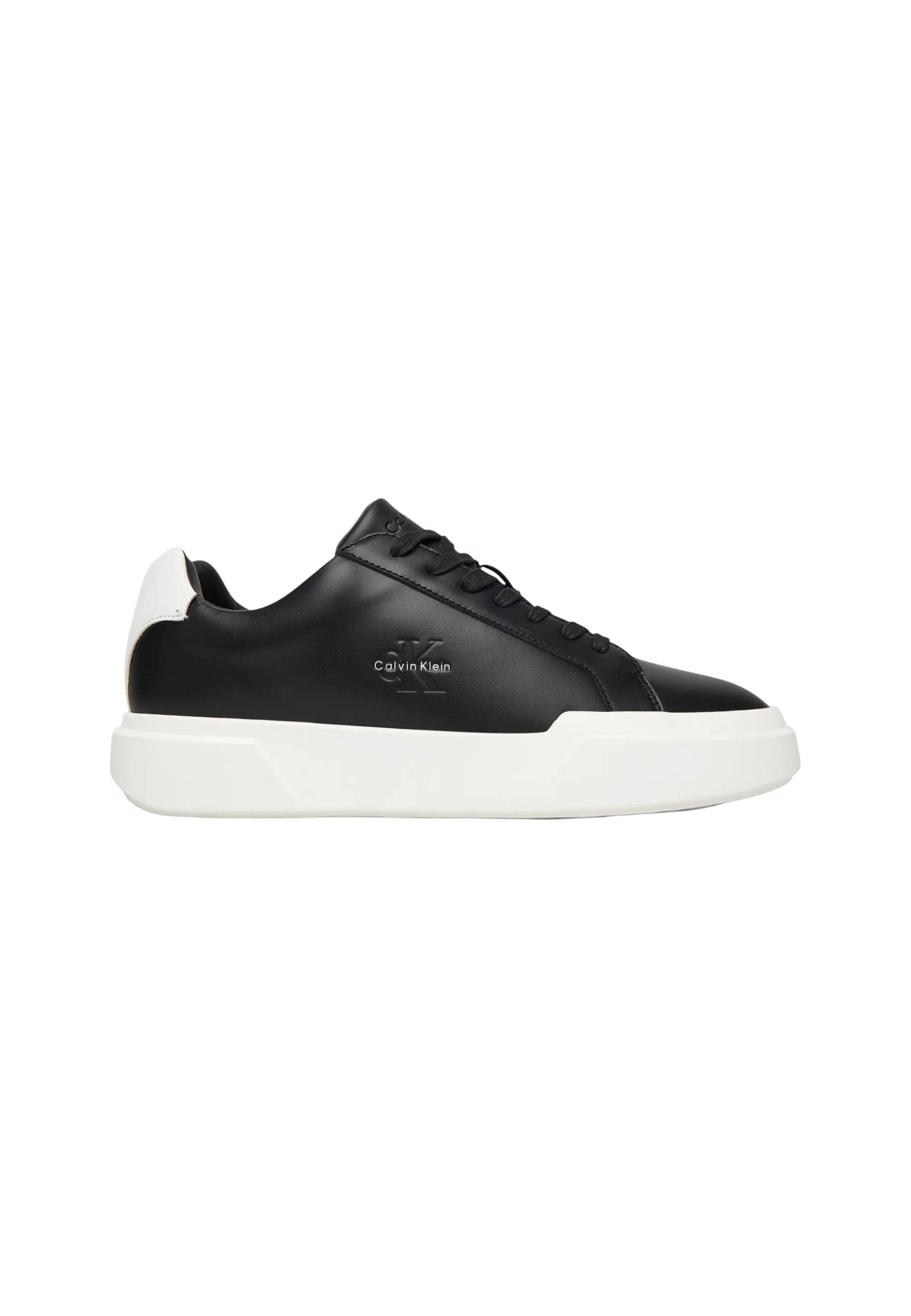 Calvin Klein Jeans Sneakers Uomo - Calvin Klein Jeans