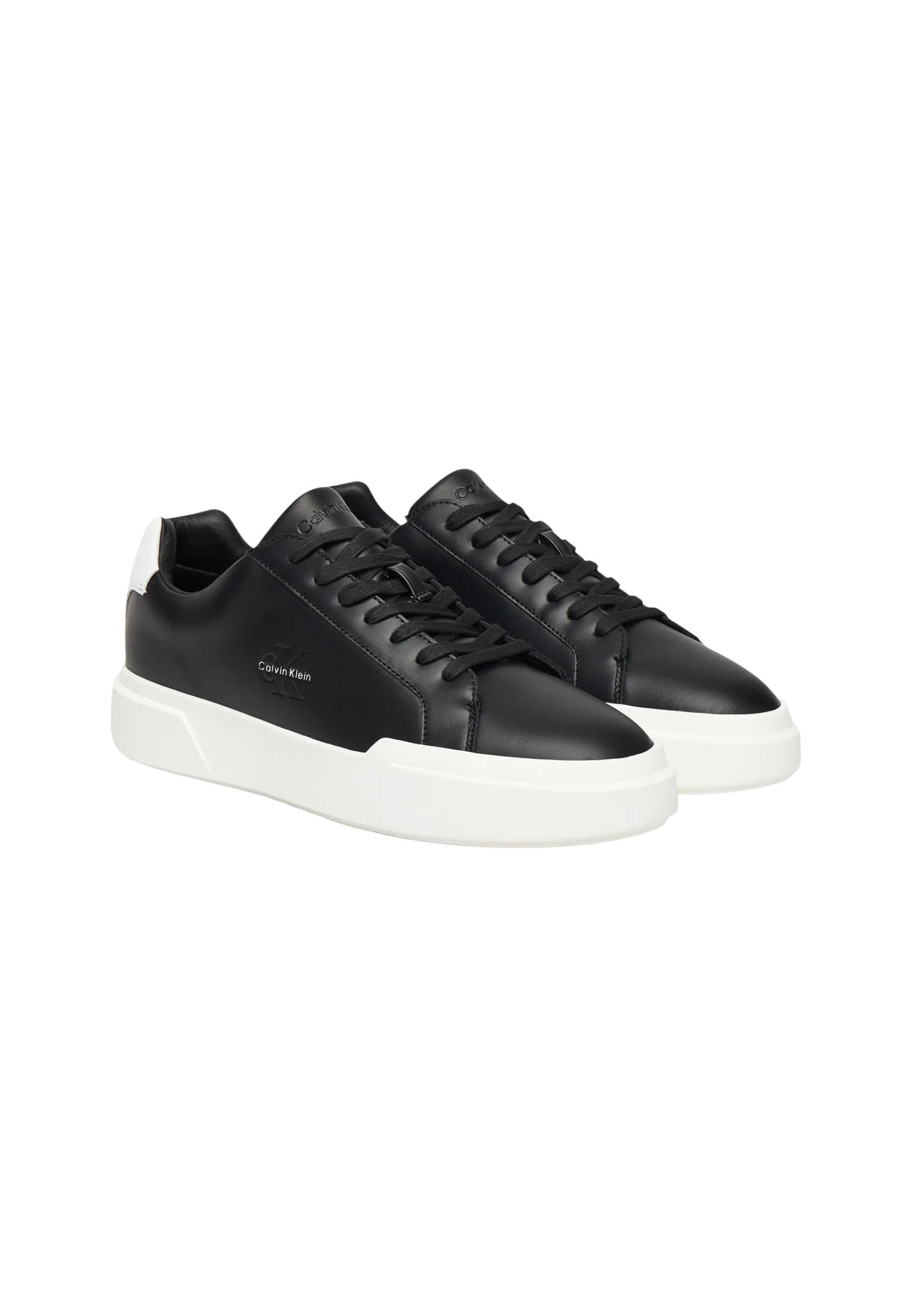 Calvin Klein Jeans Sneakers Uomo - Calvin Klein Jeans