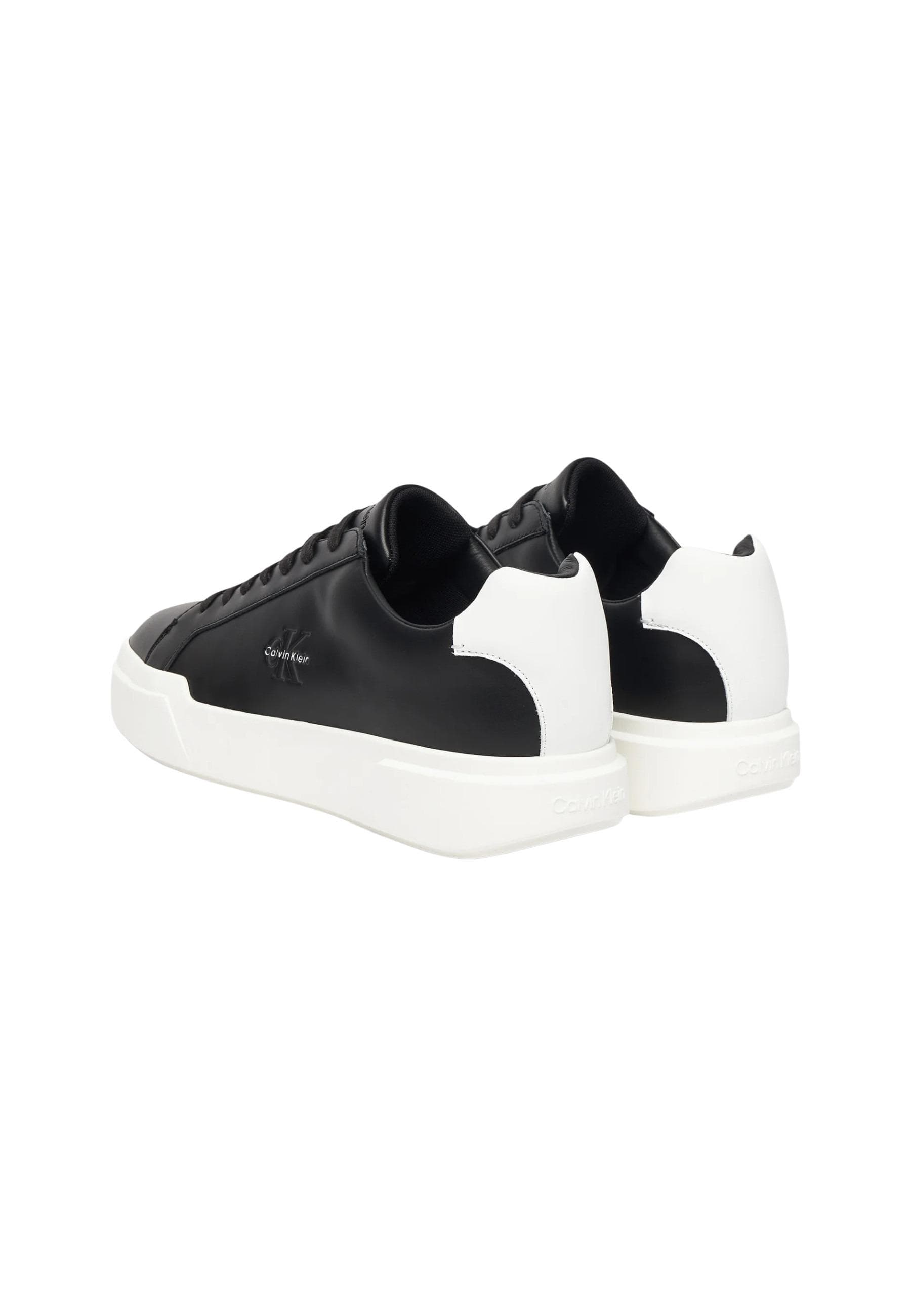 Calvin Klein Jeans Sneakers Uomo - Calvin Klein Jeans