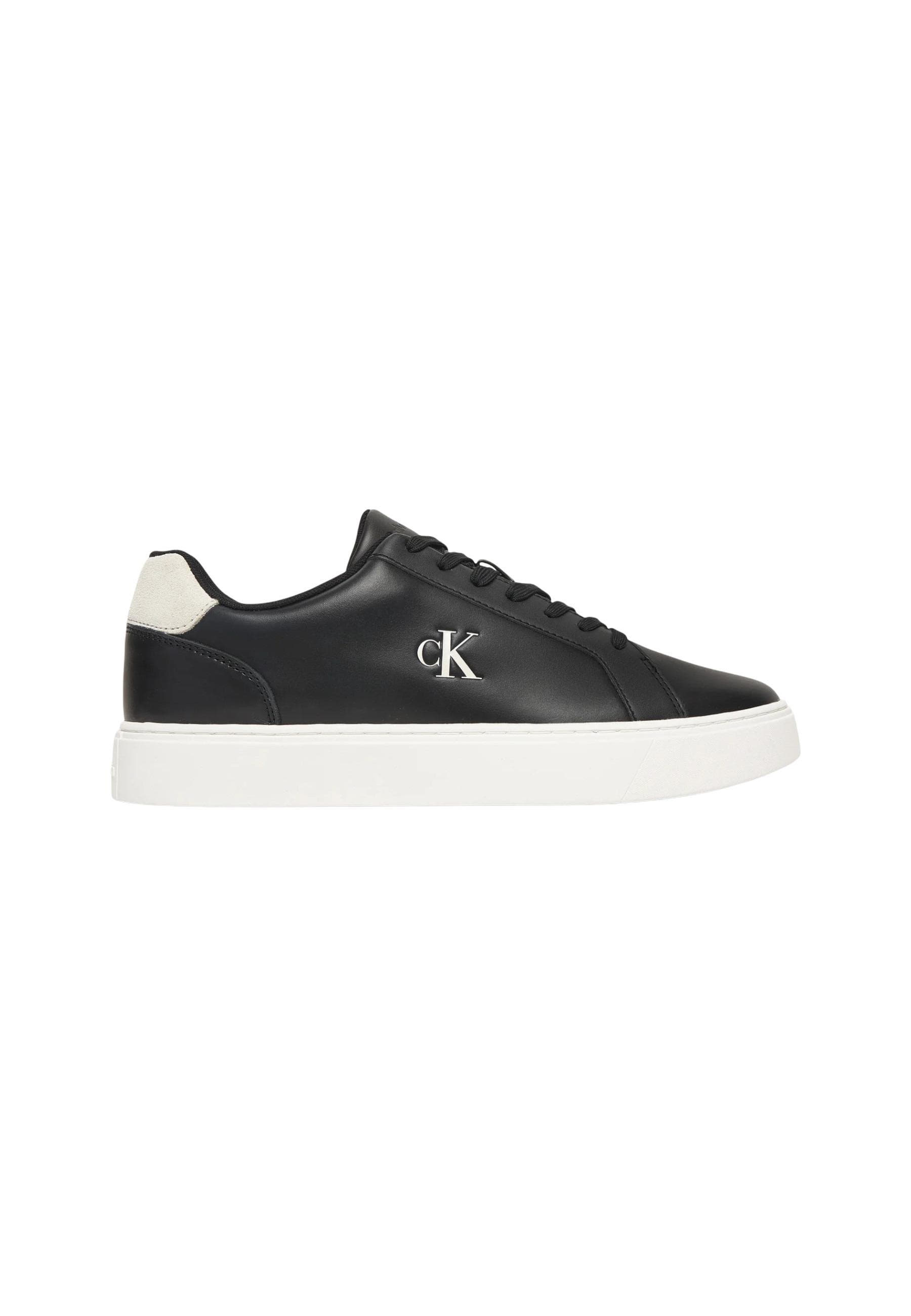 Calvin Klein Jeans Sneakers Uomo - Calvin Klein Jeans