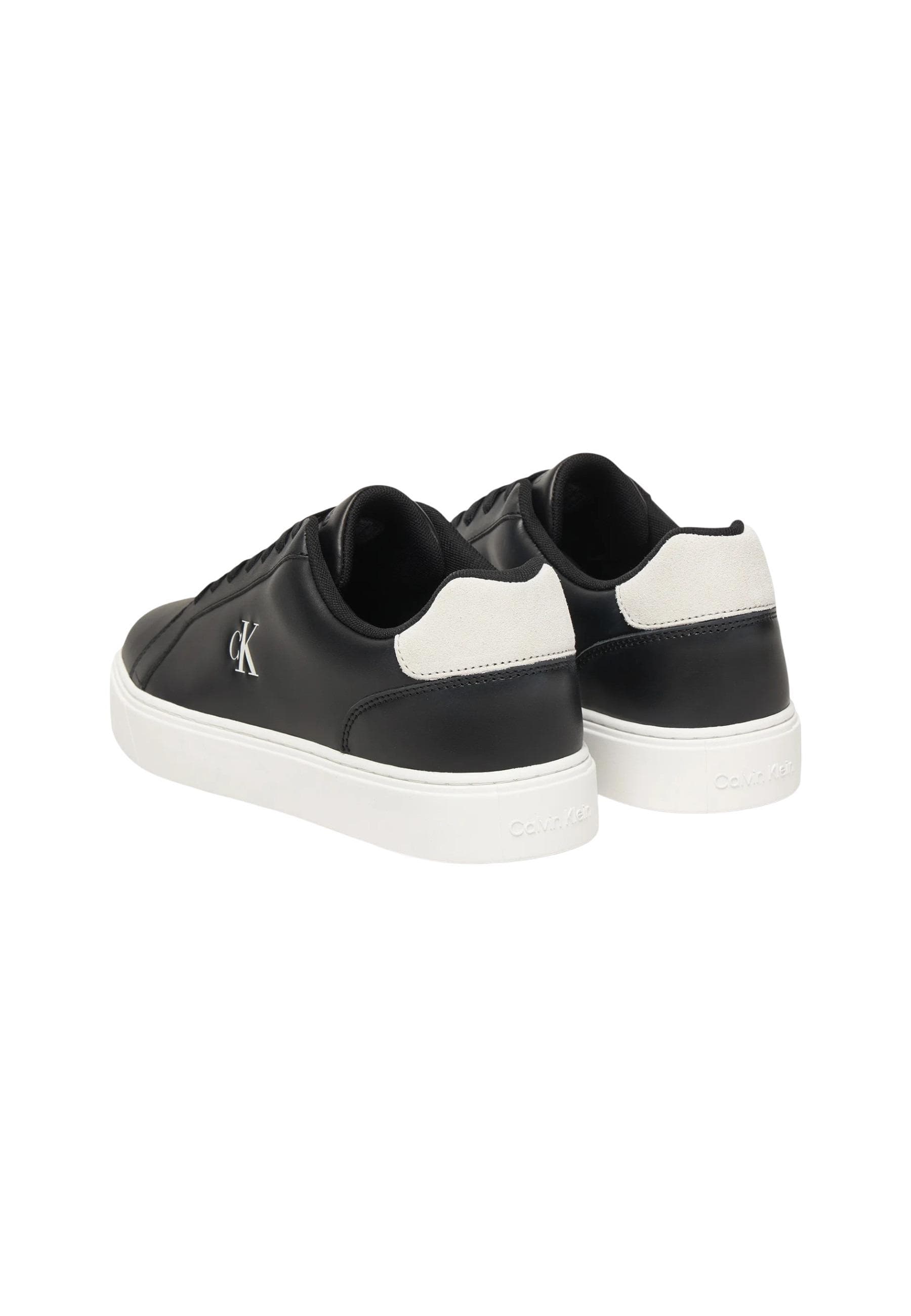 Calvin Klein Jeans Sneakers Uomo - Calvin Klein Jeans